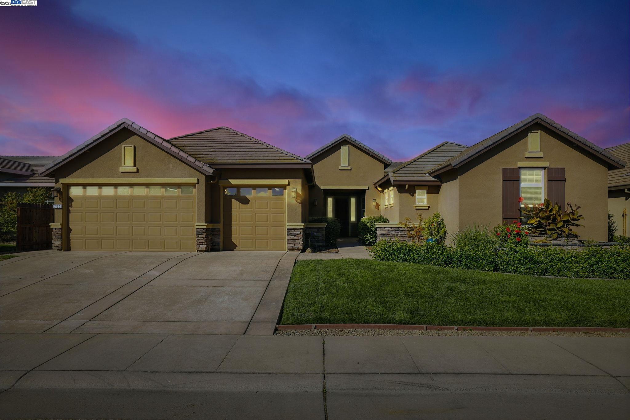 760 Griffey Way