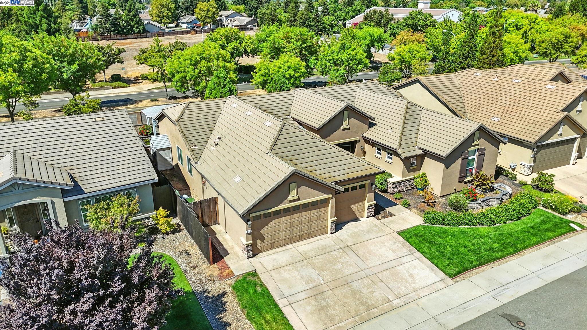 760 Griffey Way
