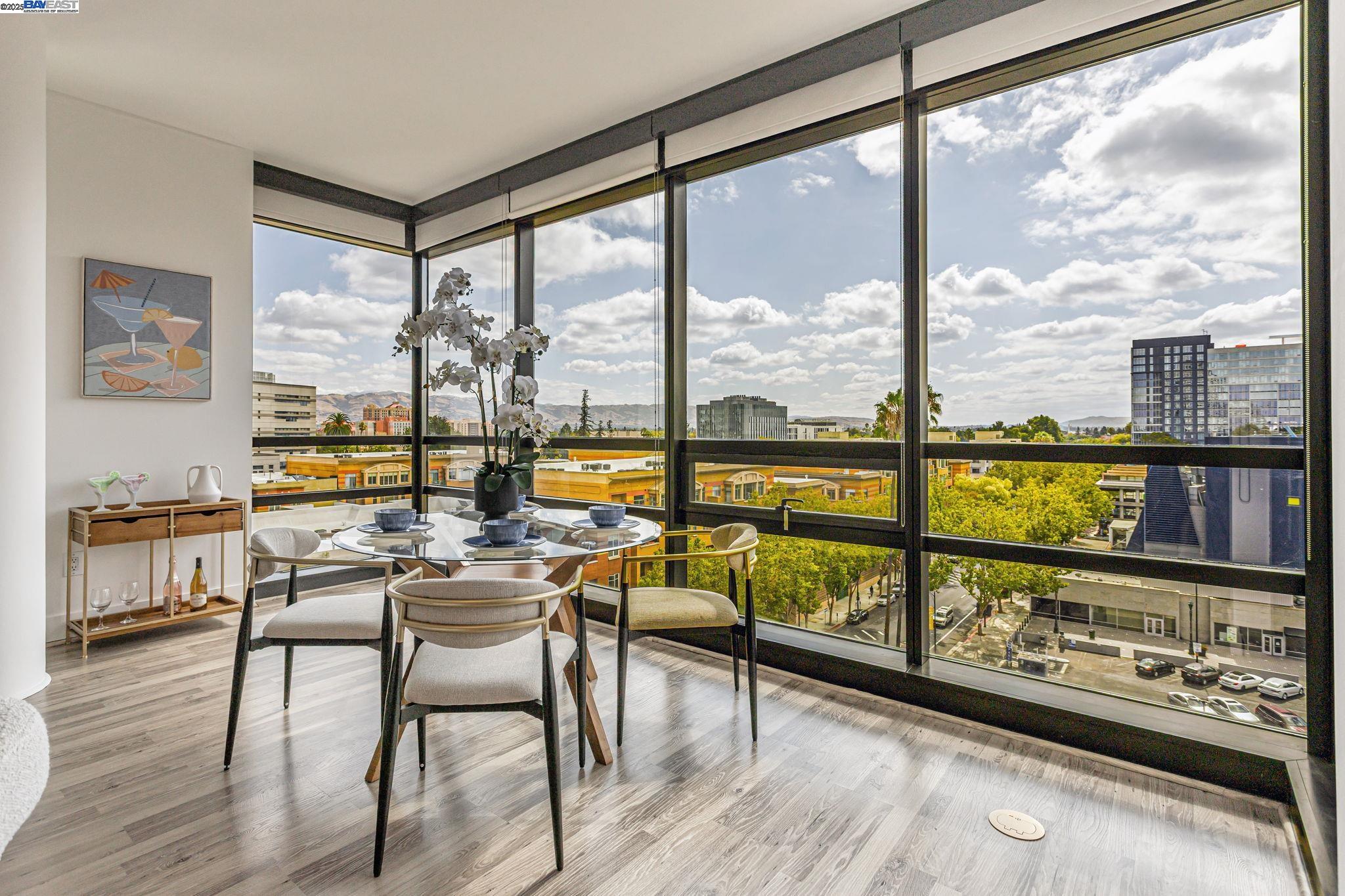 88 E San Fernando St # 804