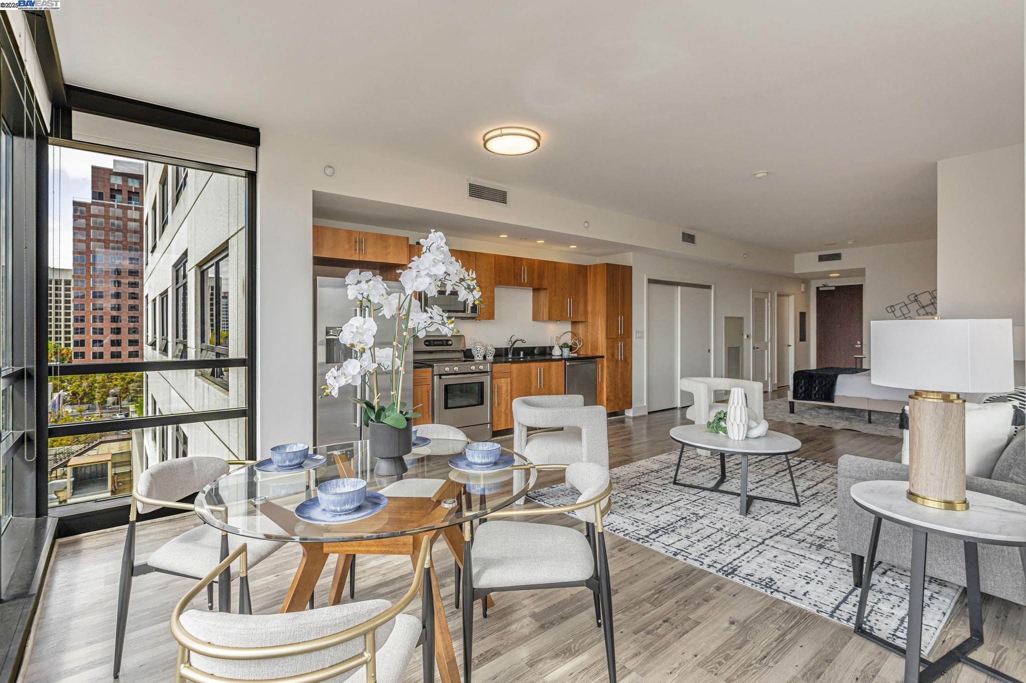 88 E San Fernando St # 804