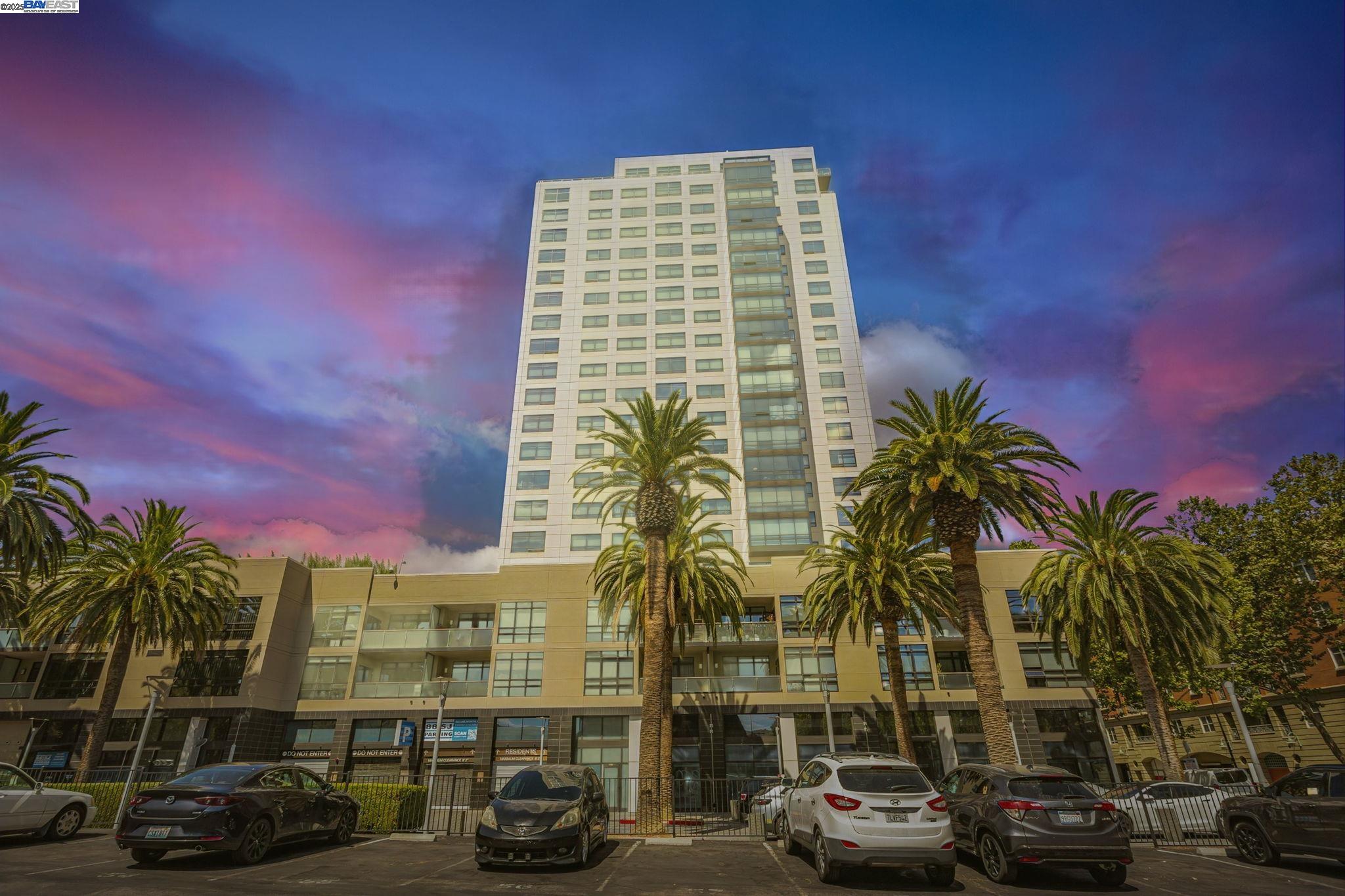 88 E San Fernando St # 804