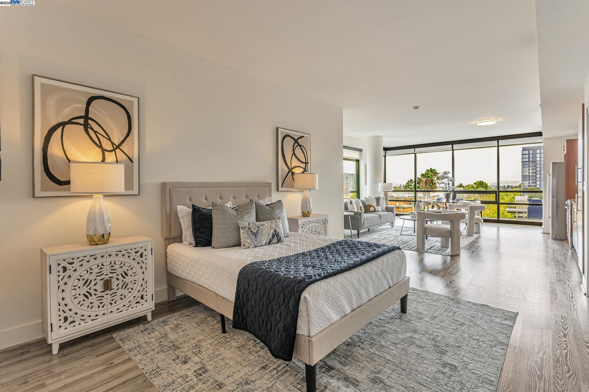 88 E San Fernando St # 804