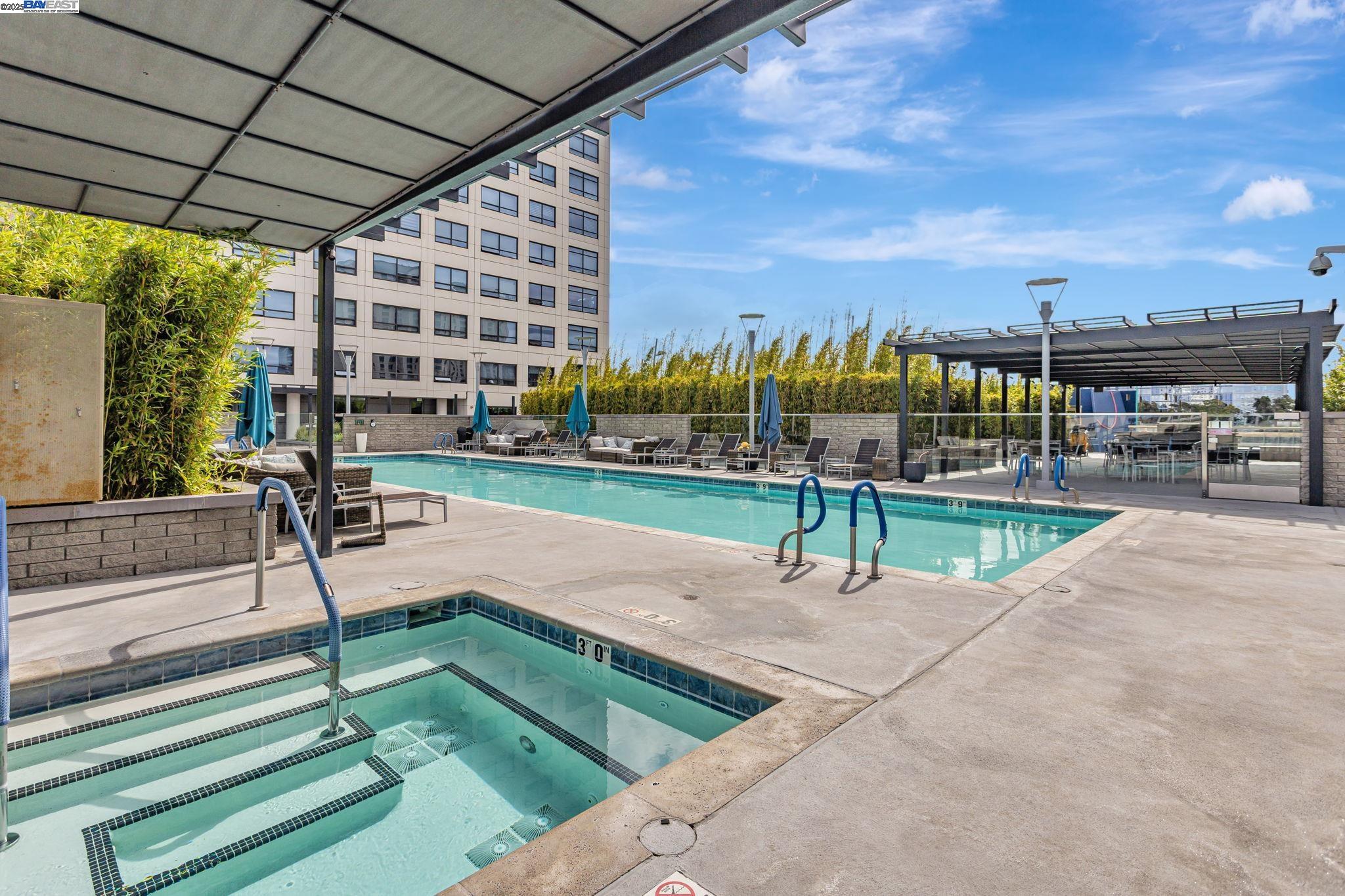 88 E San Fernando St # 804