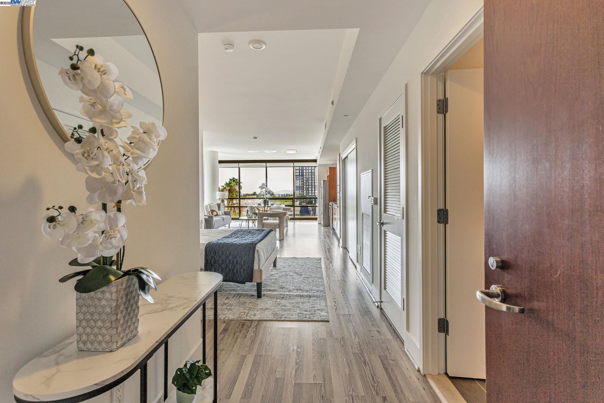 88 E San Fernando St # 804