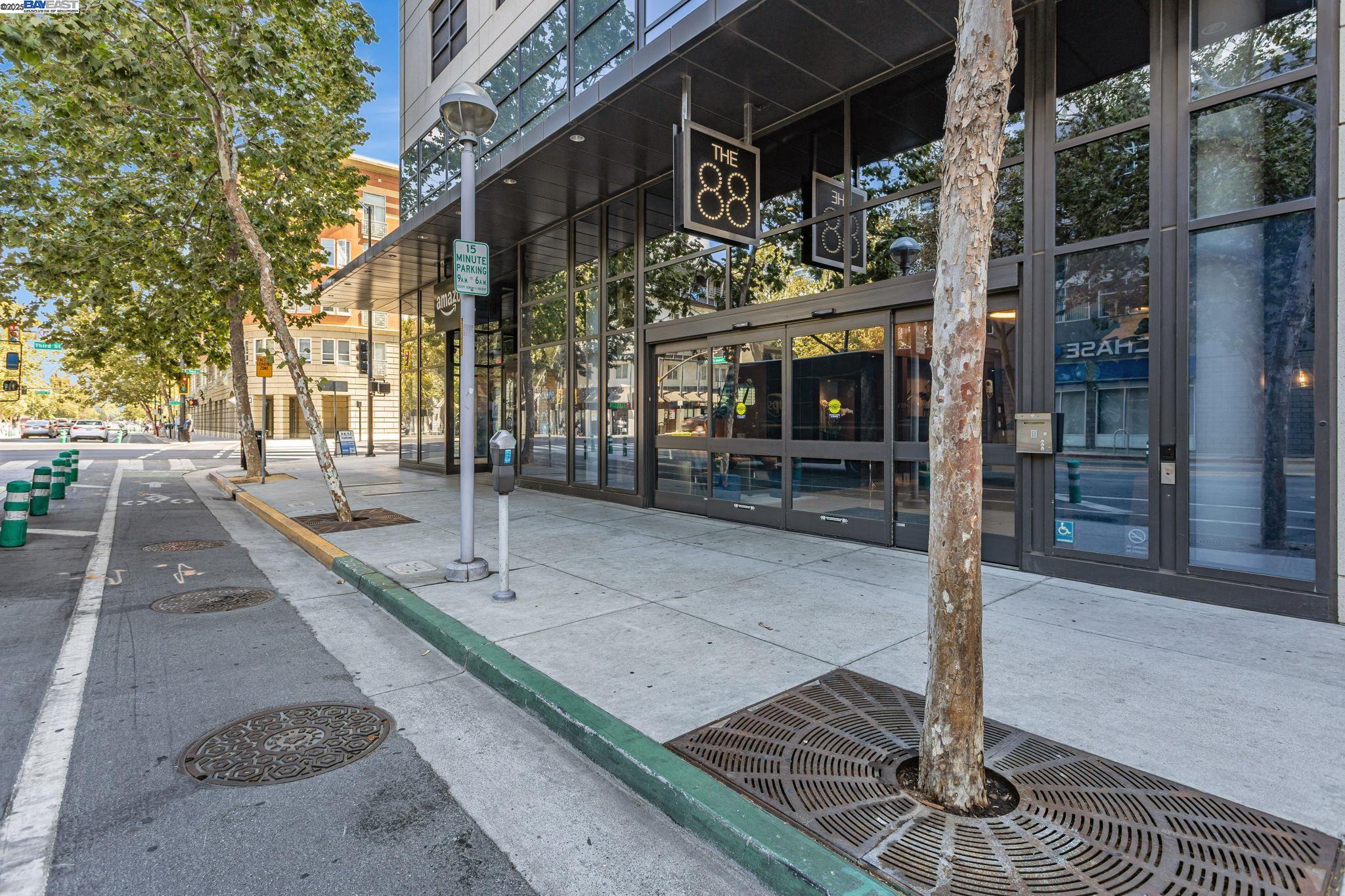 88 E San Fernando St # 804