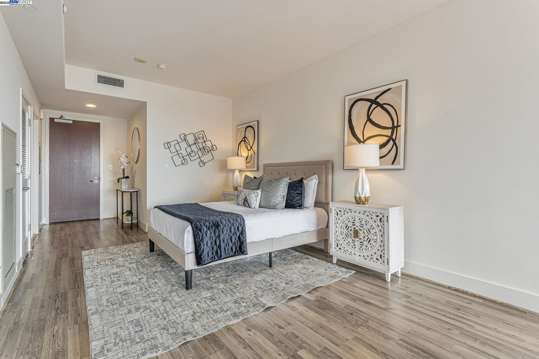 88 E San Fernando St # 804