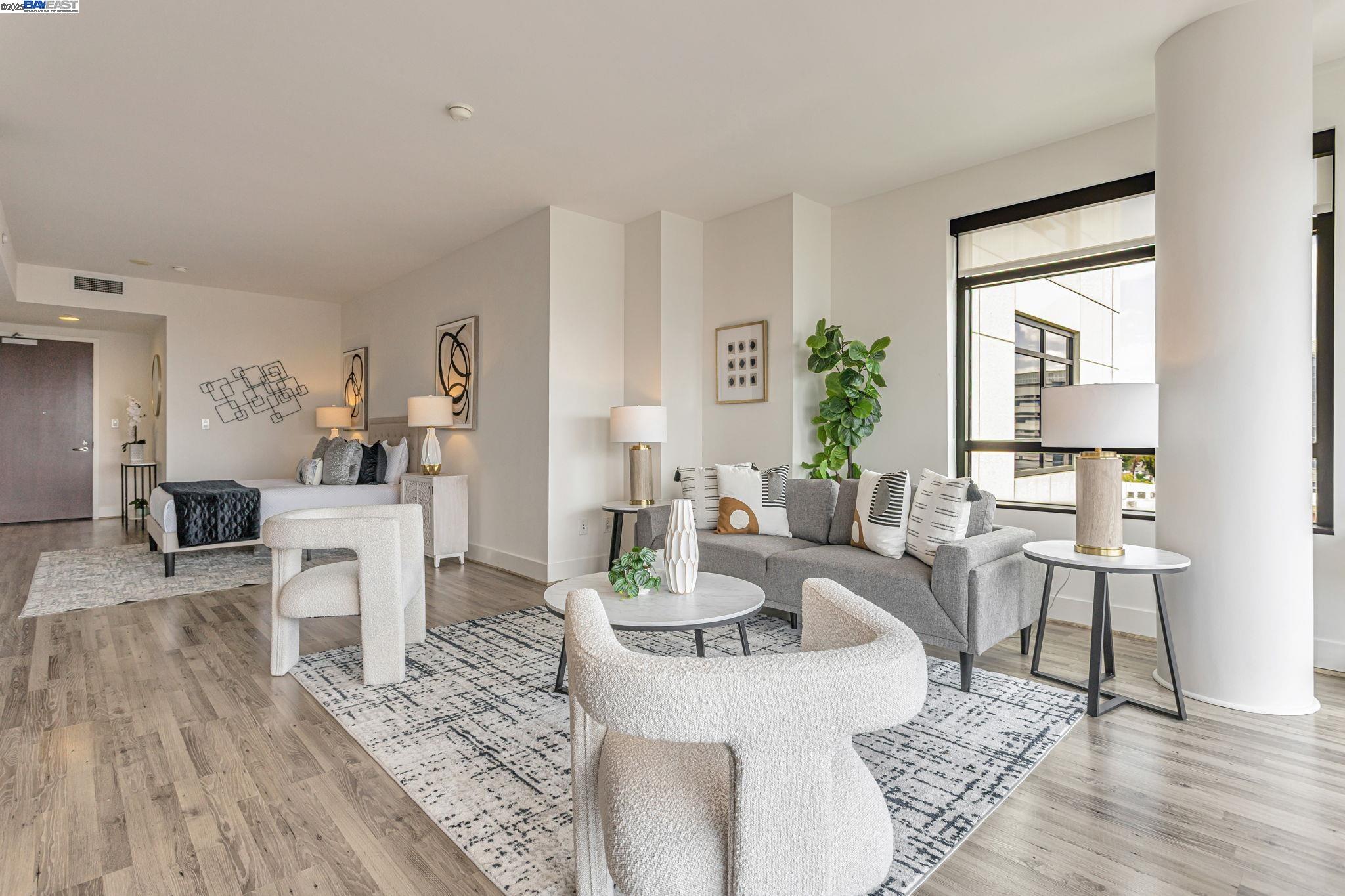 88 E San Fernando St # 804