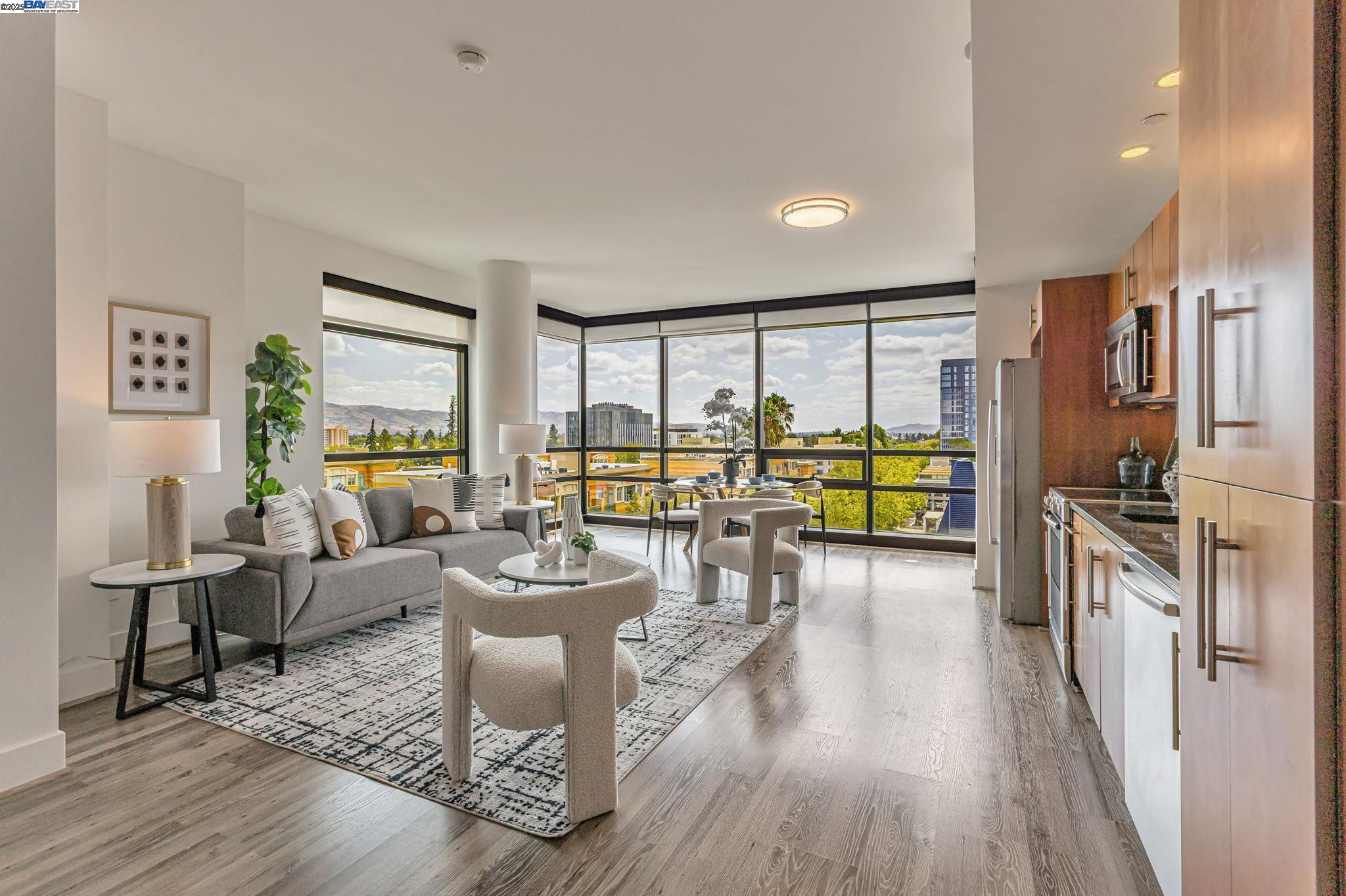 88 E San Fernando St # 804