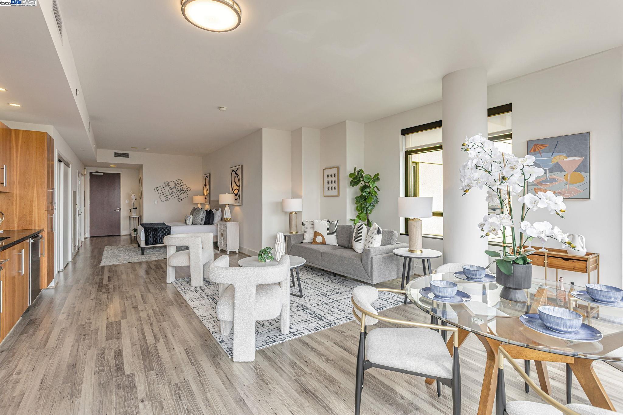 88 E San Fernando St # 804