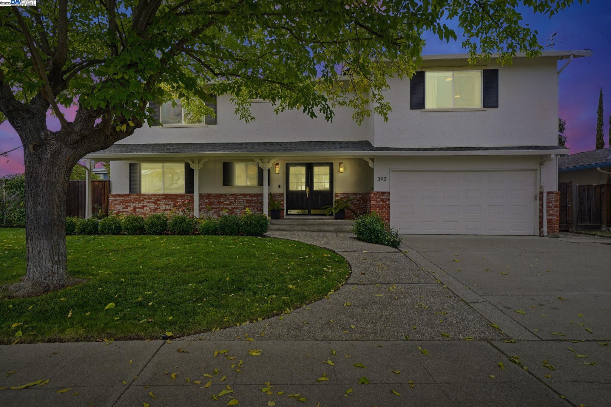 393 Lloyd St, Livermore