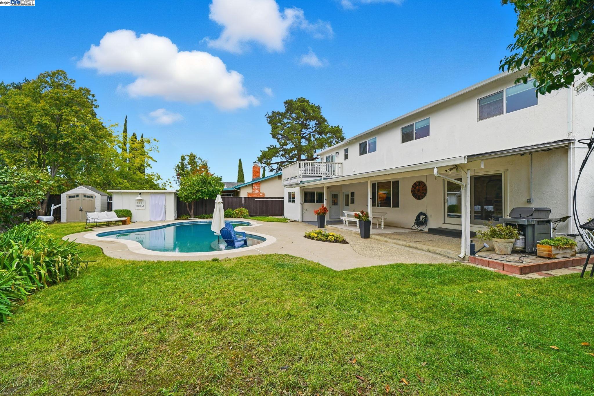 393 Lloyd St, Livermore