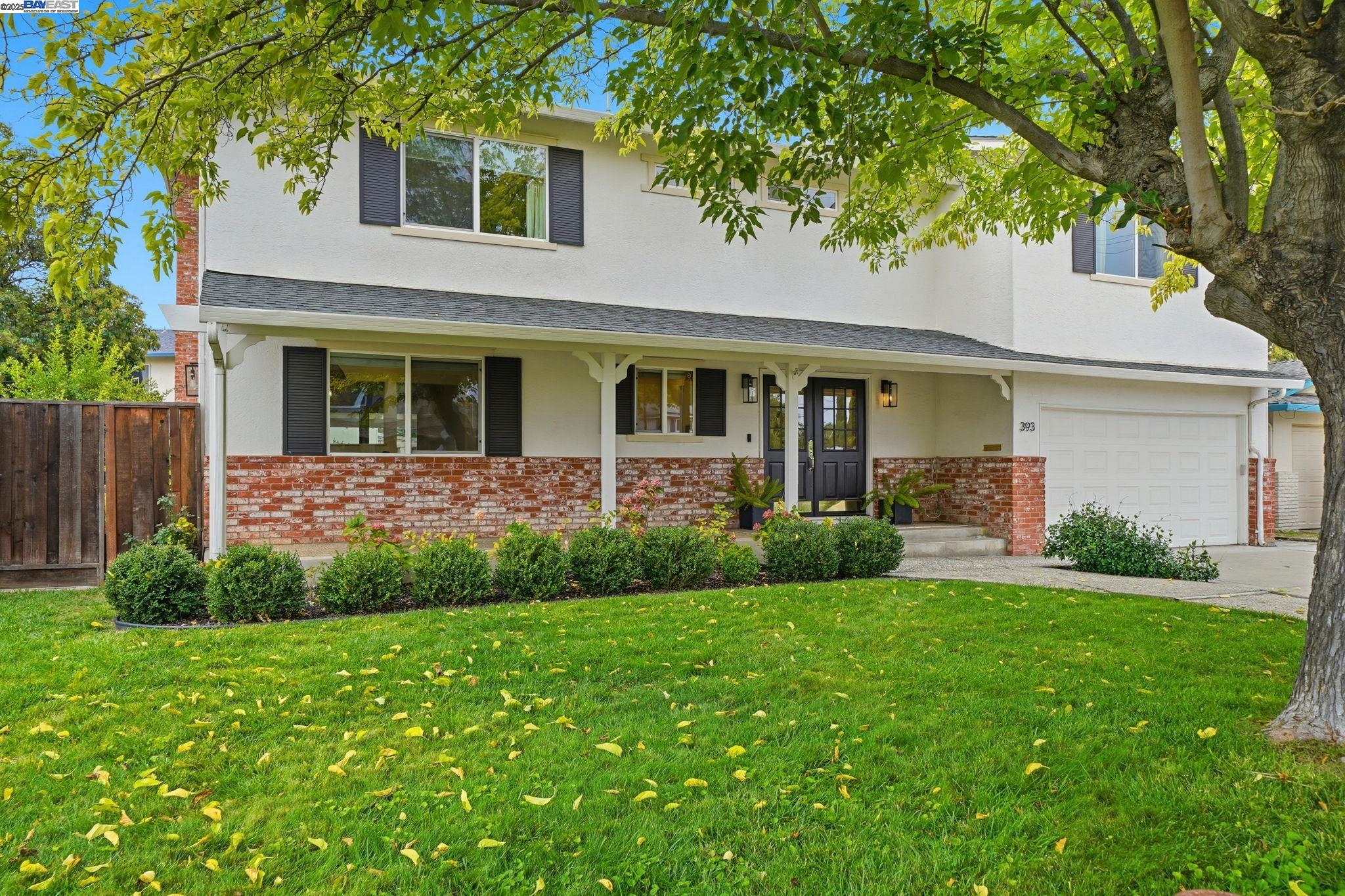 393 Lloyd St, Livermore