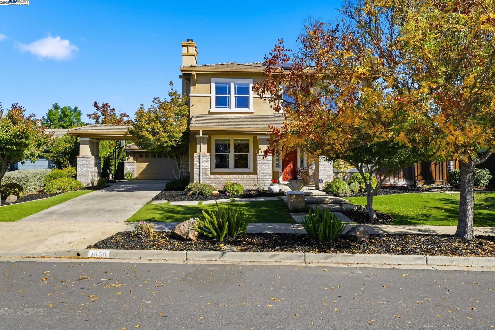 1650 Vetta Dr