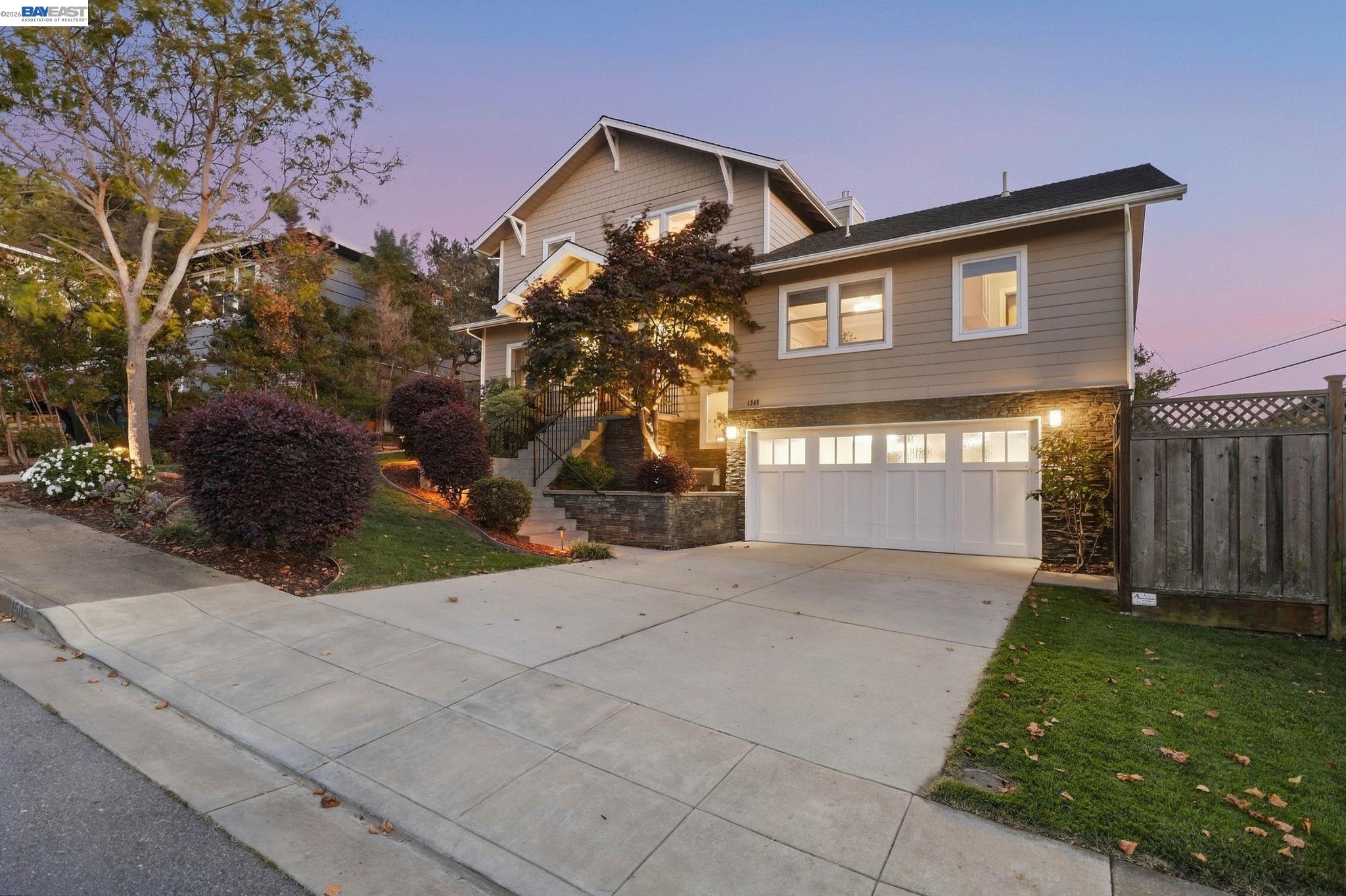 1505 Solana Dr