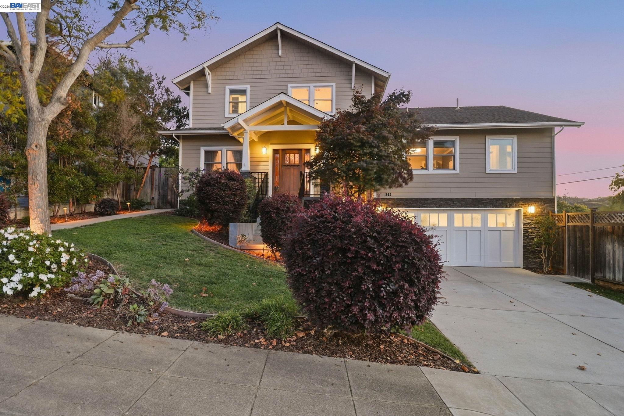 1505 Solana Dr