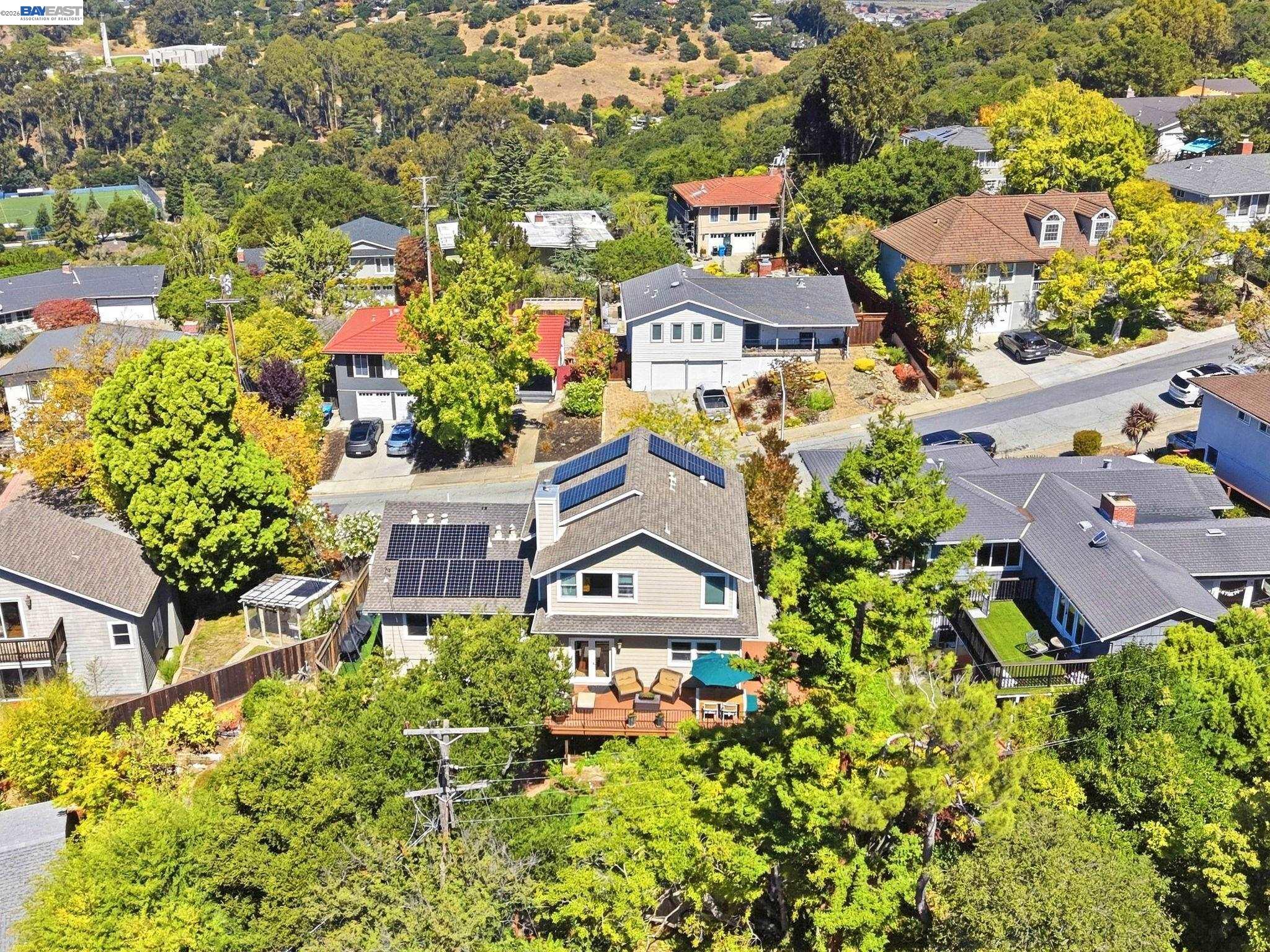 1505 Solana Dr