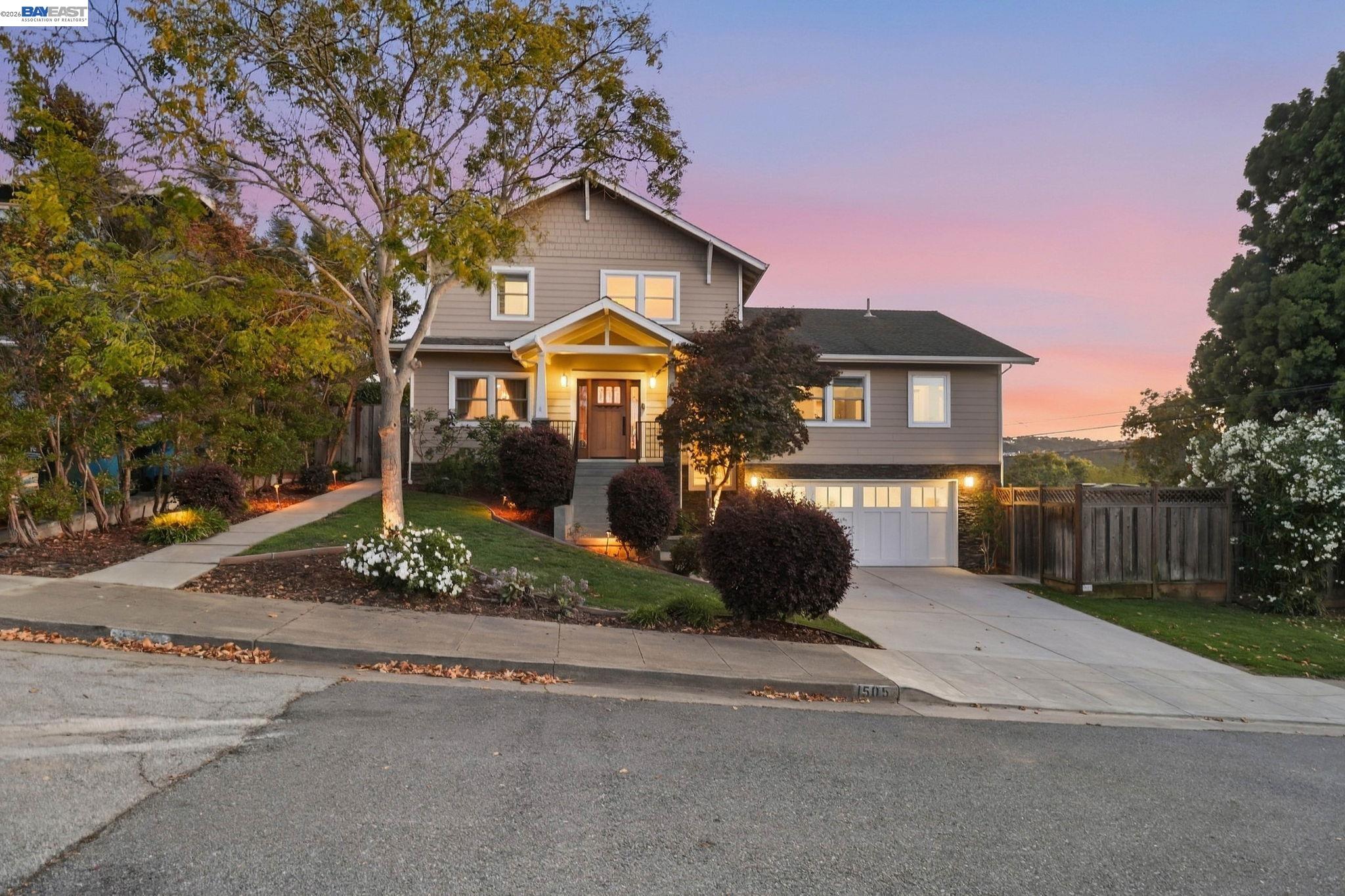 1505 Solana Dr