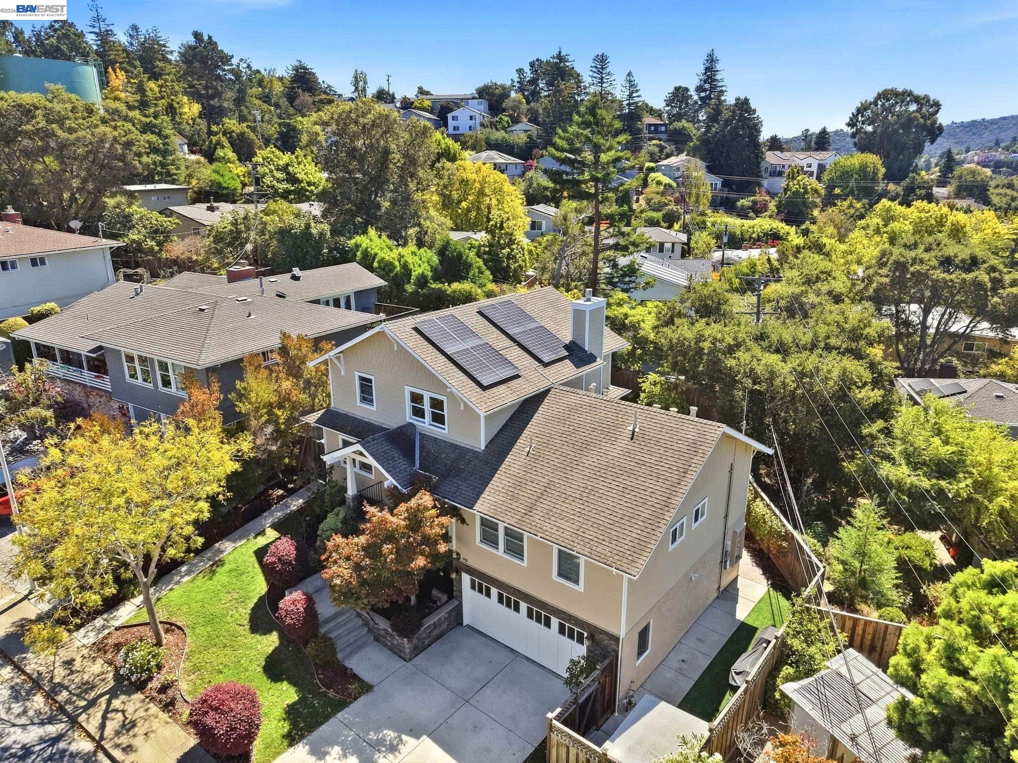 1505 Solana Dr