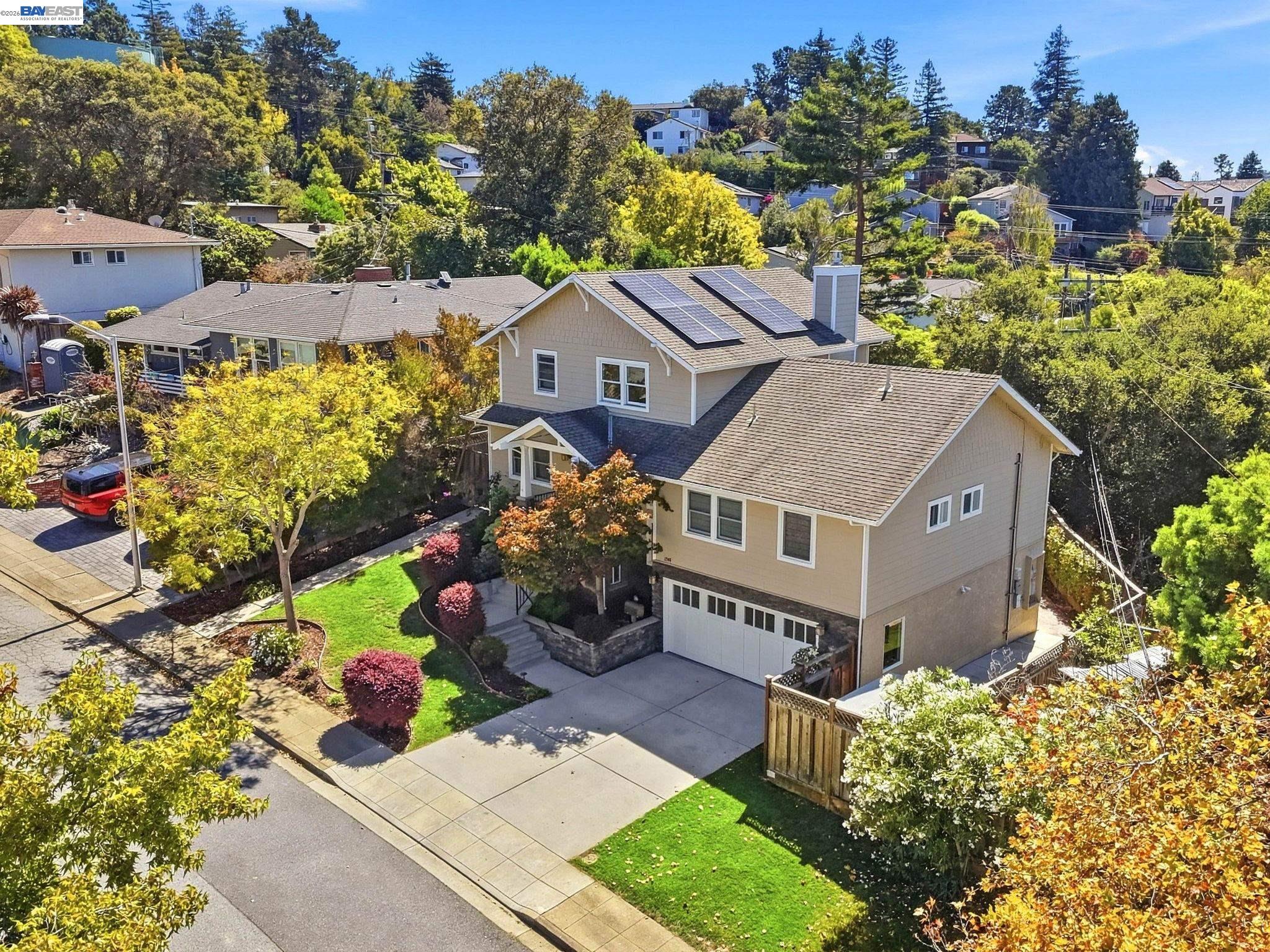 1505 Solana Dr