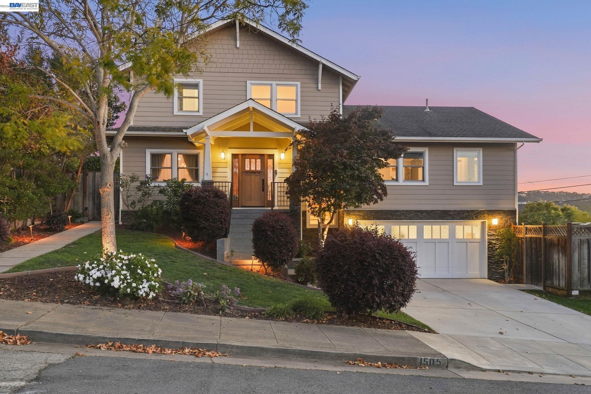 1505 Solana Dr
