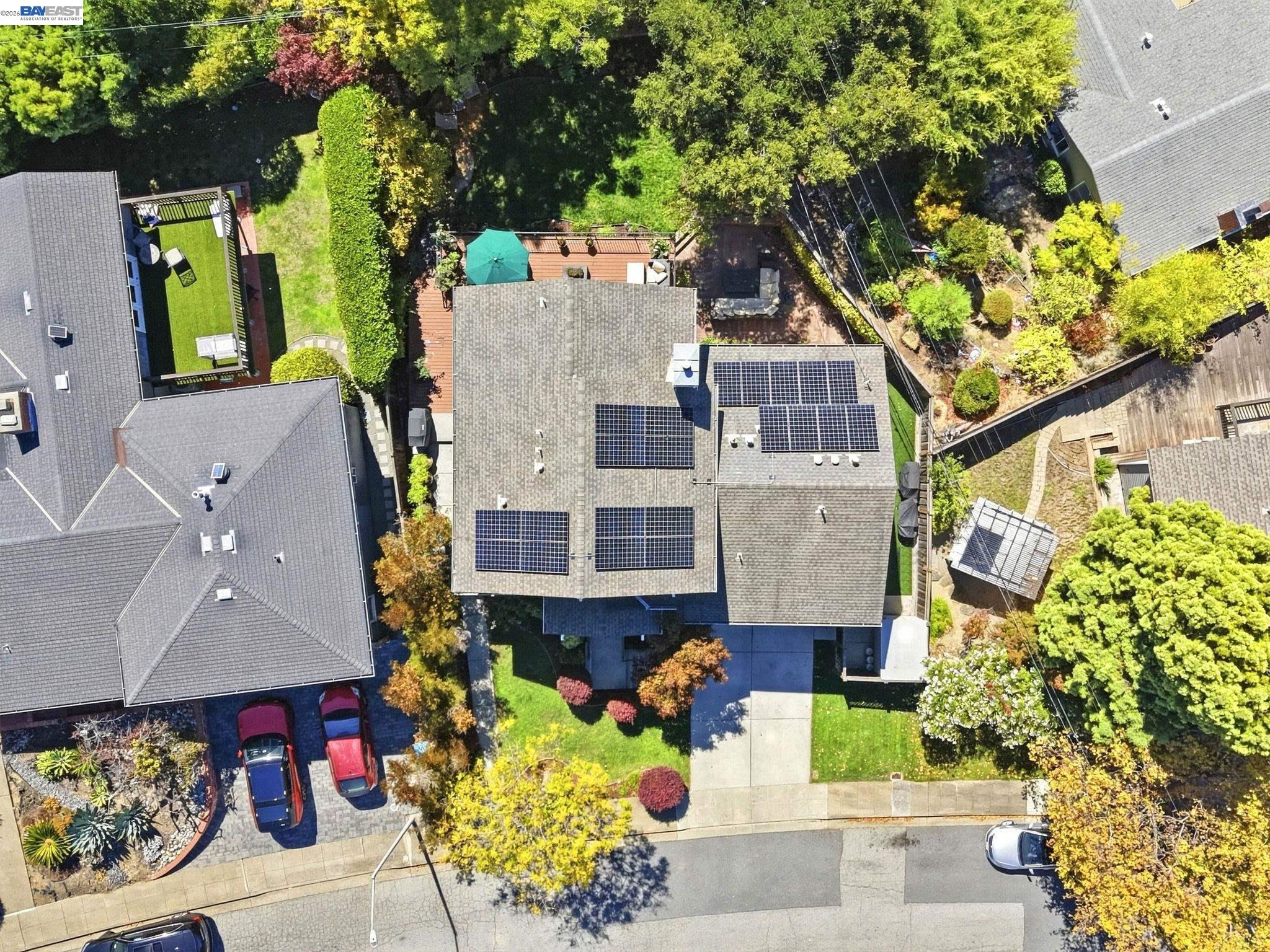 1505 Solana Dr