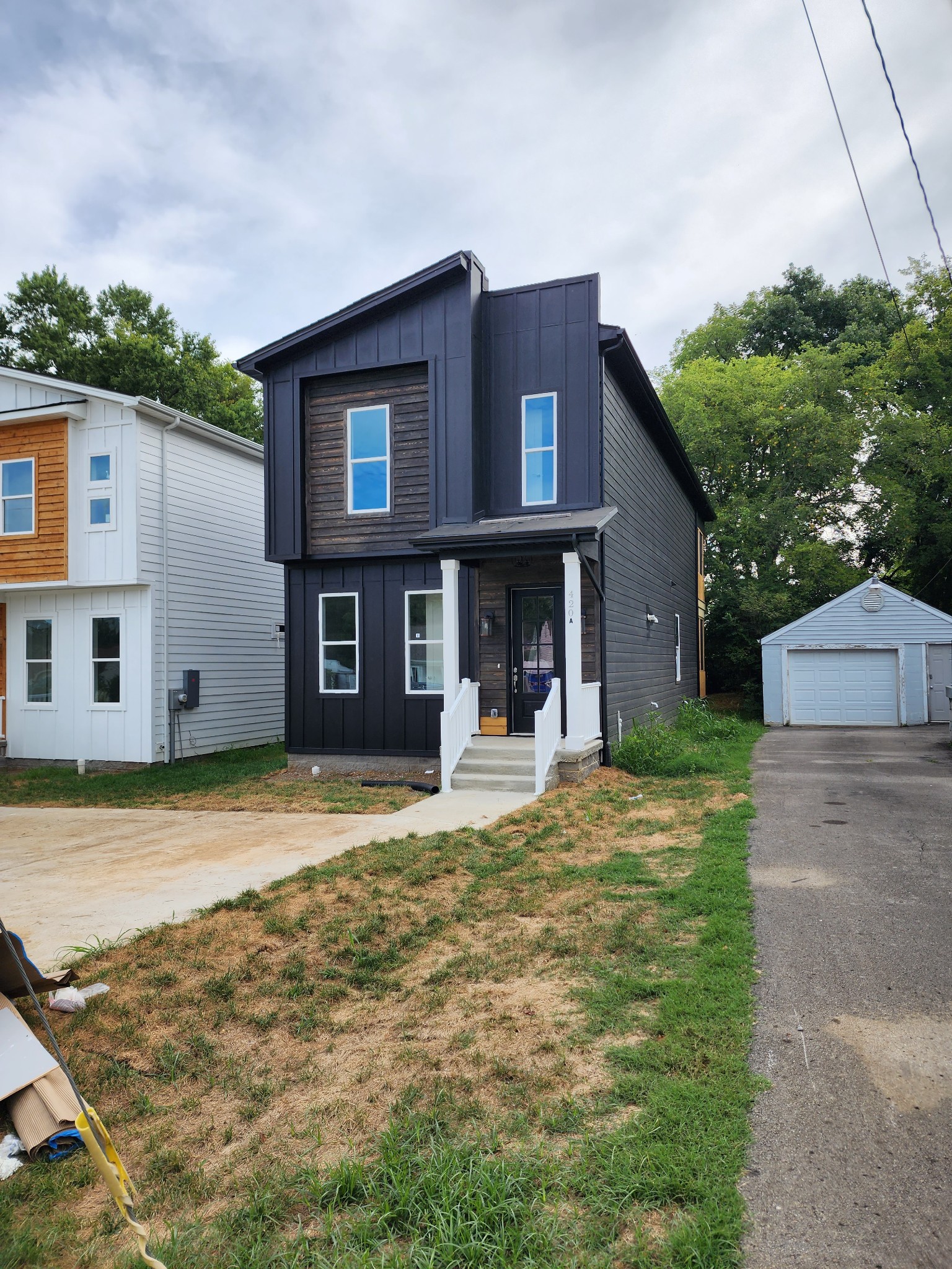 420 E Bend Dr Unit: A