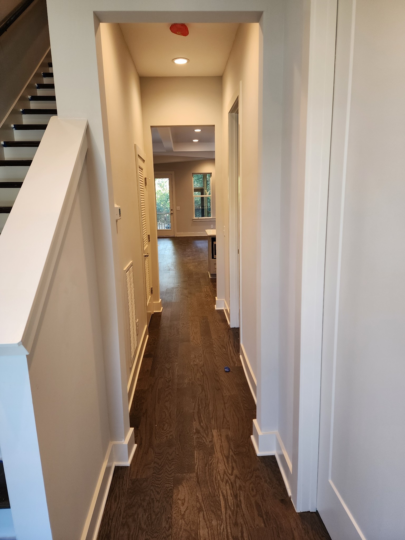 420 E Bend Dr Unit: A