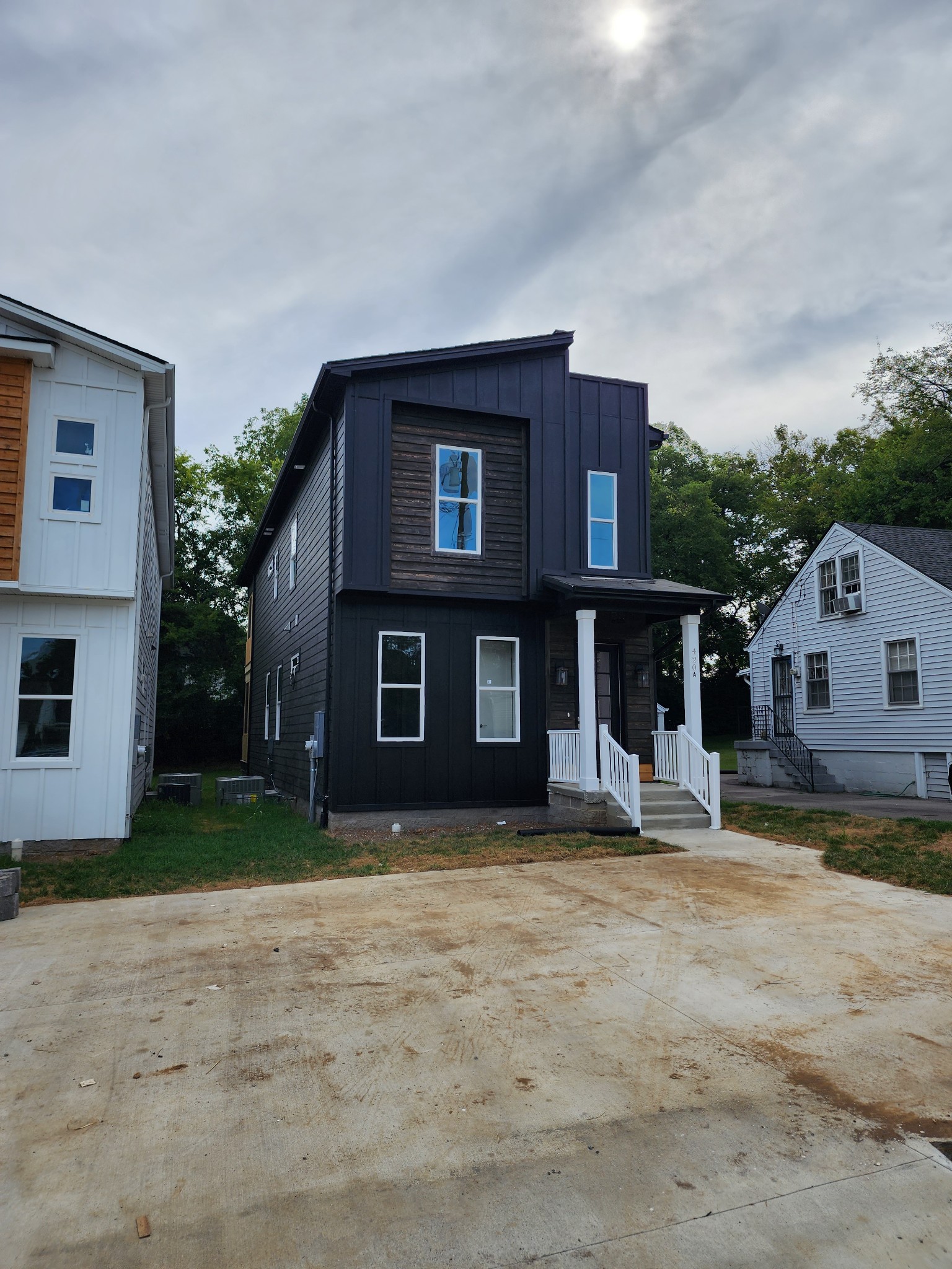 420 E Bend Dr Unit: A