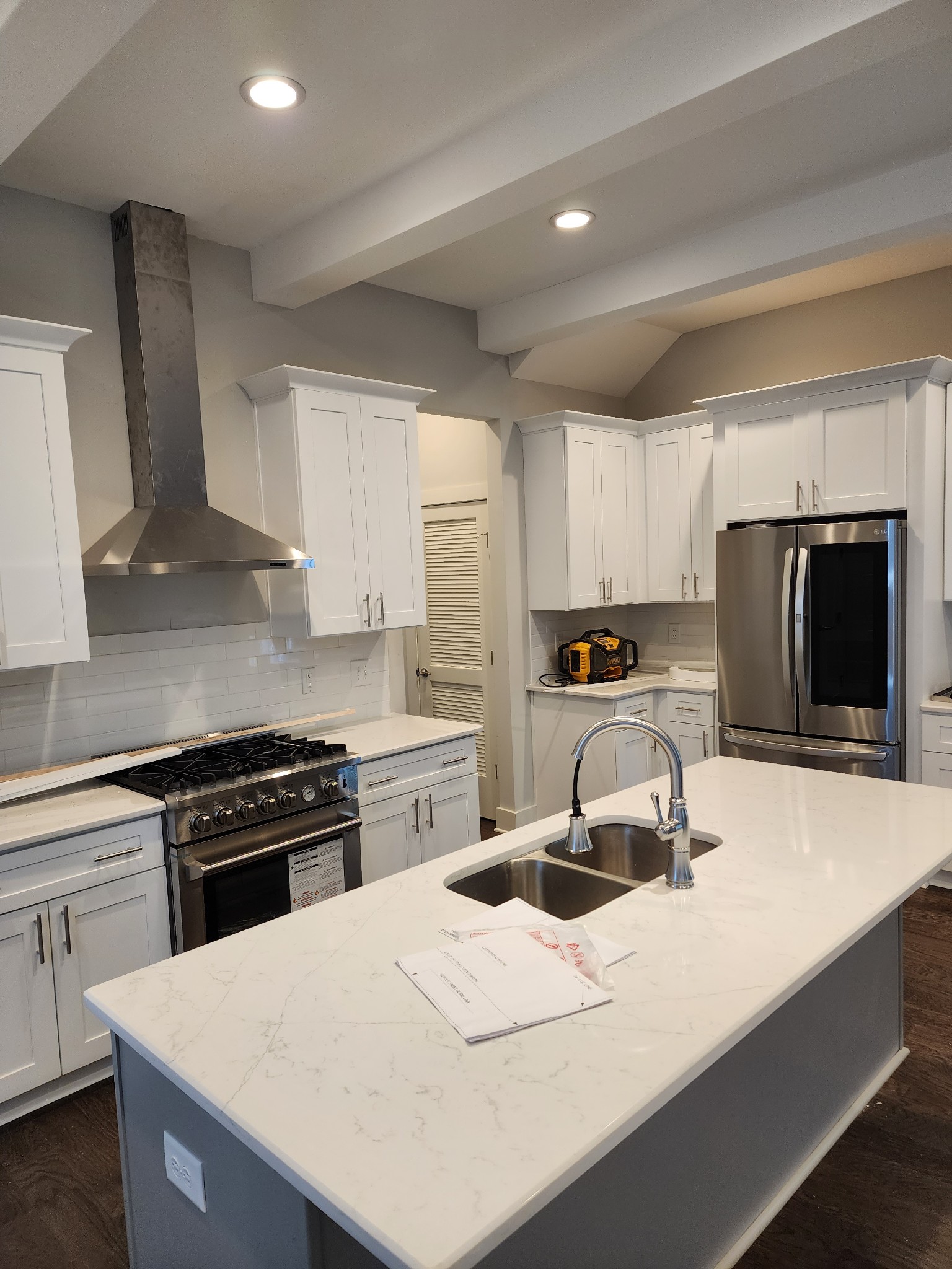 420 E Bend Dr Unit: A
