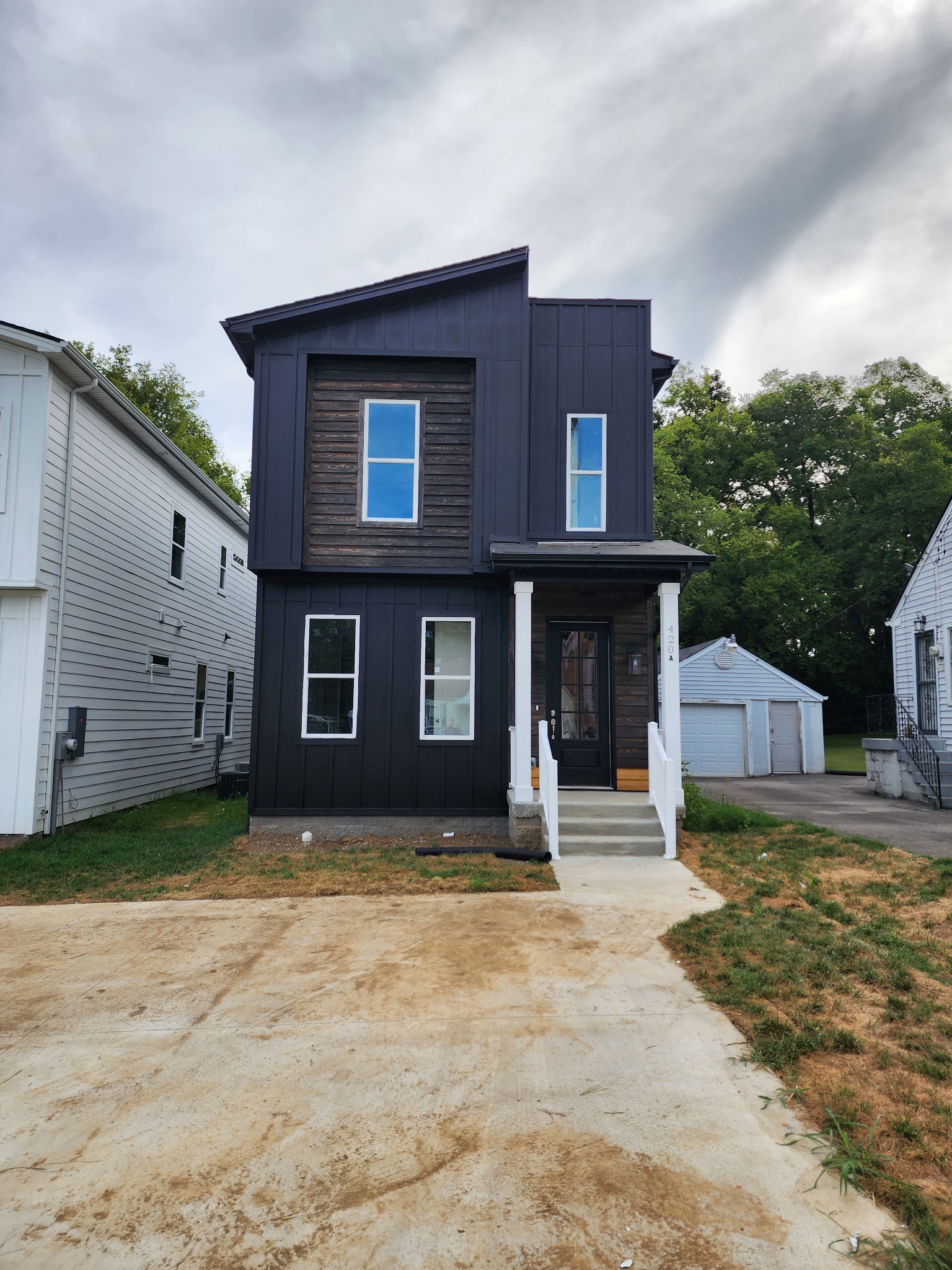 420 E Bend Dr Unit: A