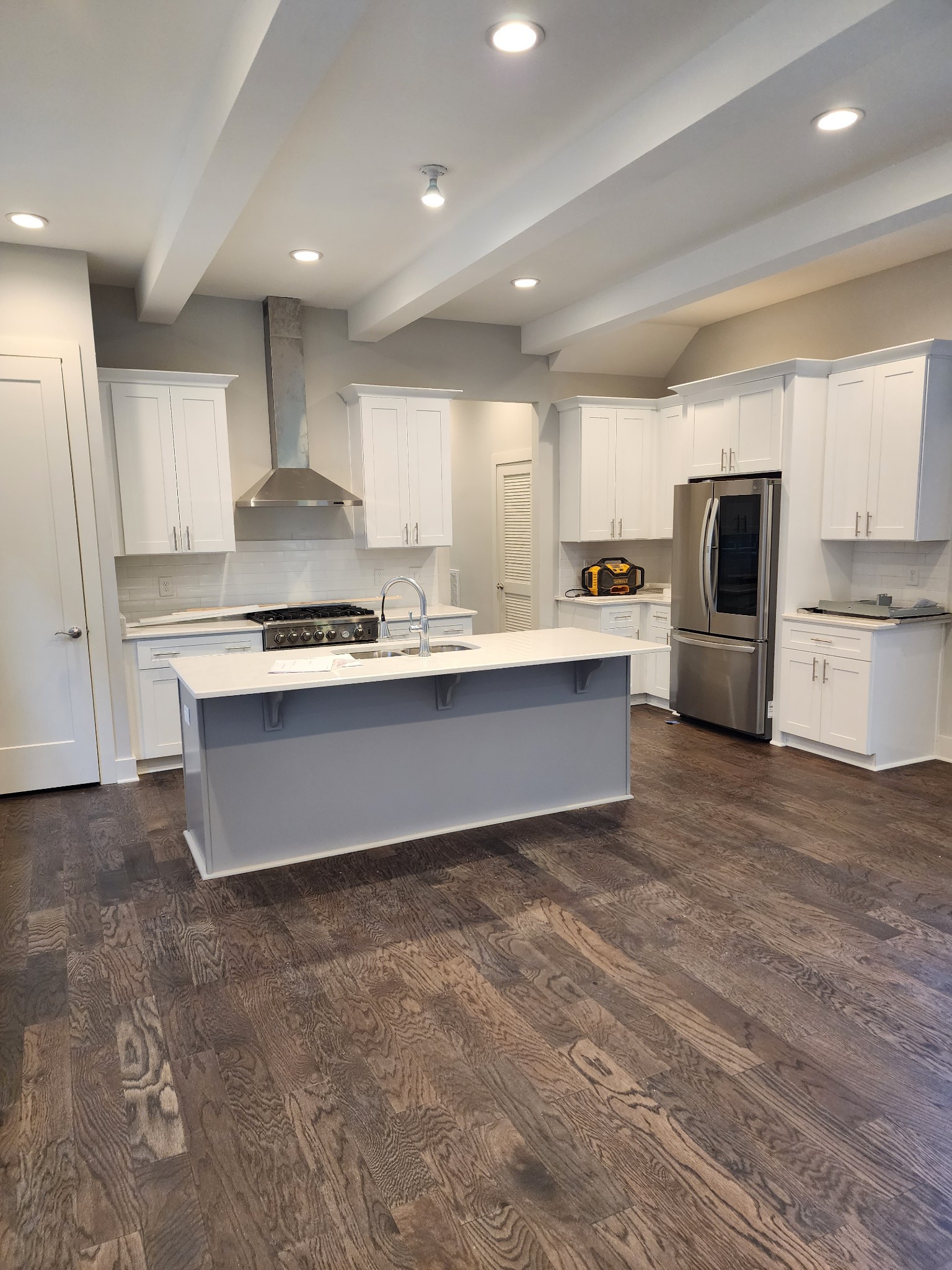 420 E Bend Dr Unit: A