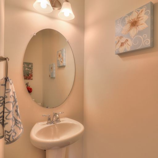 2634 Miranda Dr