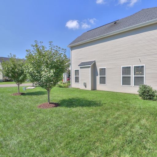 2634 Miranda Dr