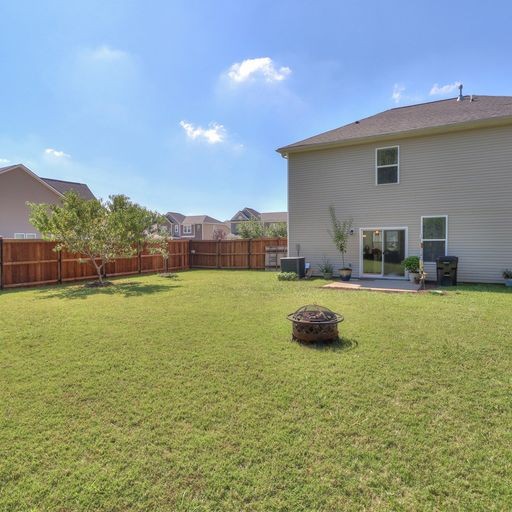 2634 Miranda Dr