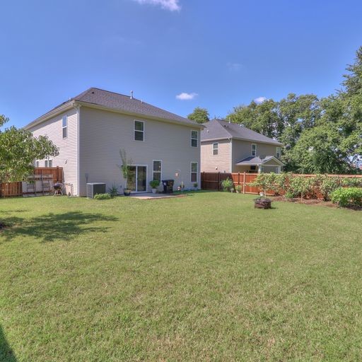 2634 Miranda Dr