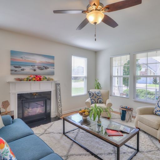 2634 Miranda Dr