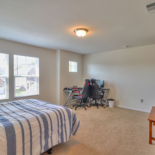 2634 Miranda Dr