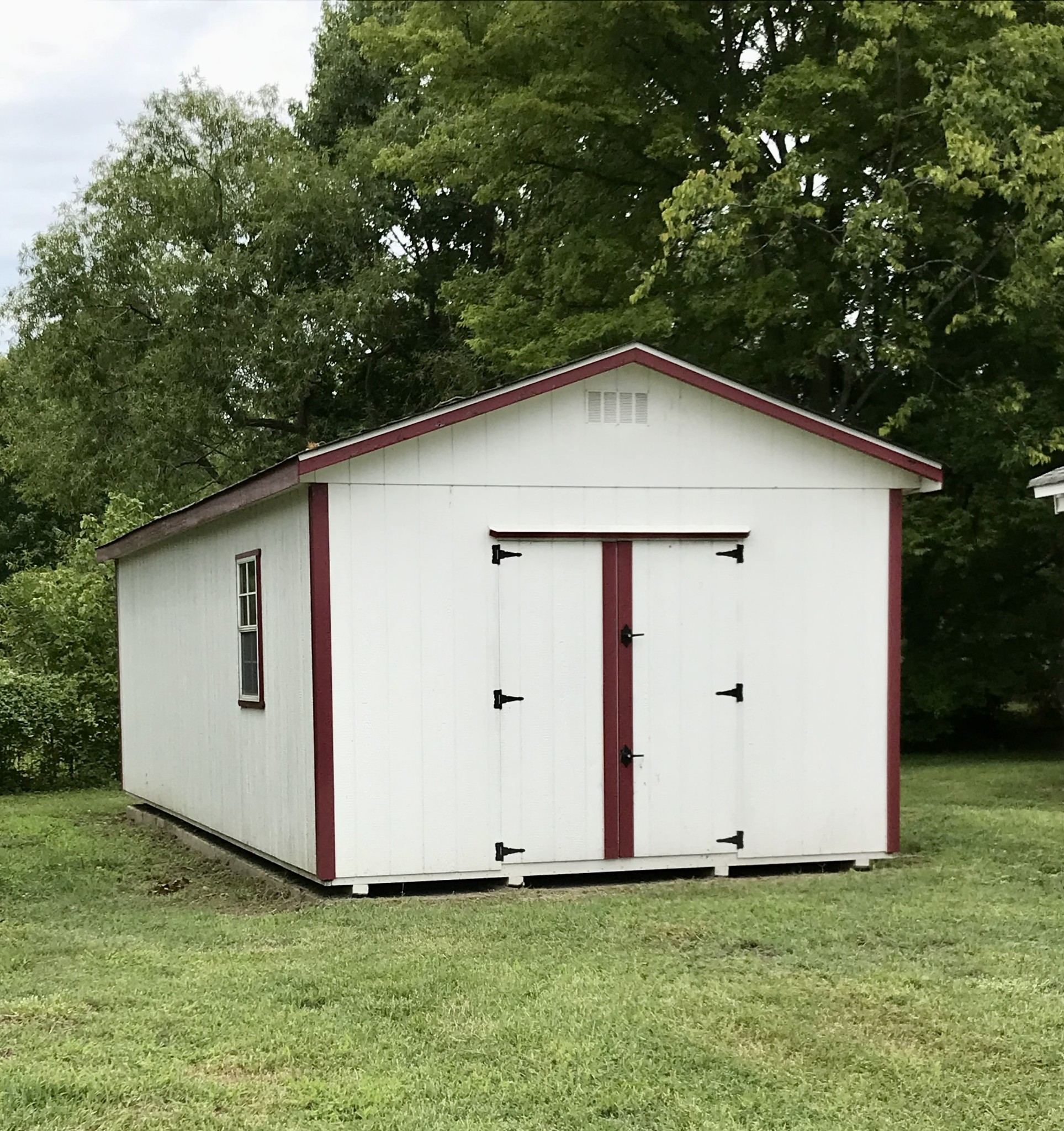 341 Woods Rd