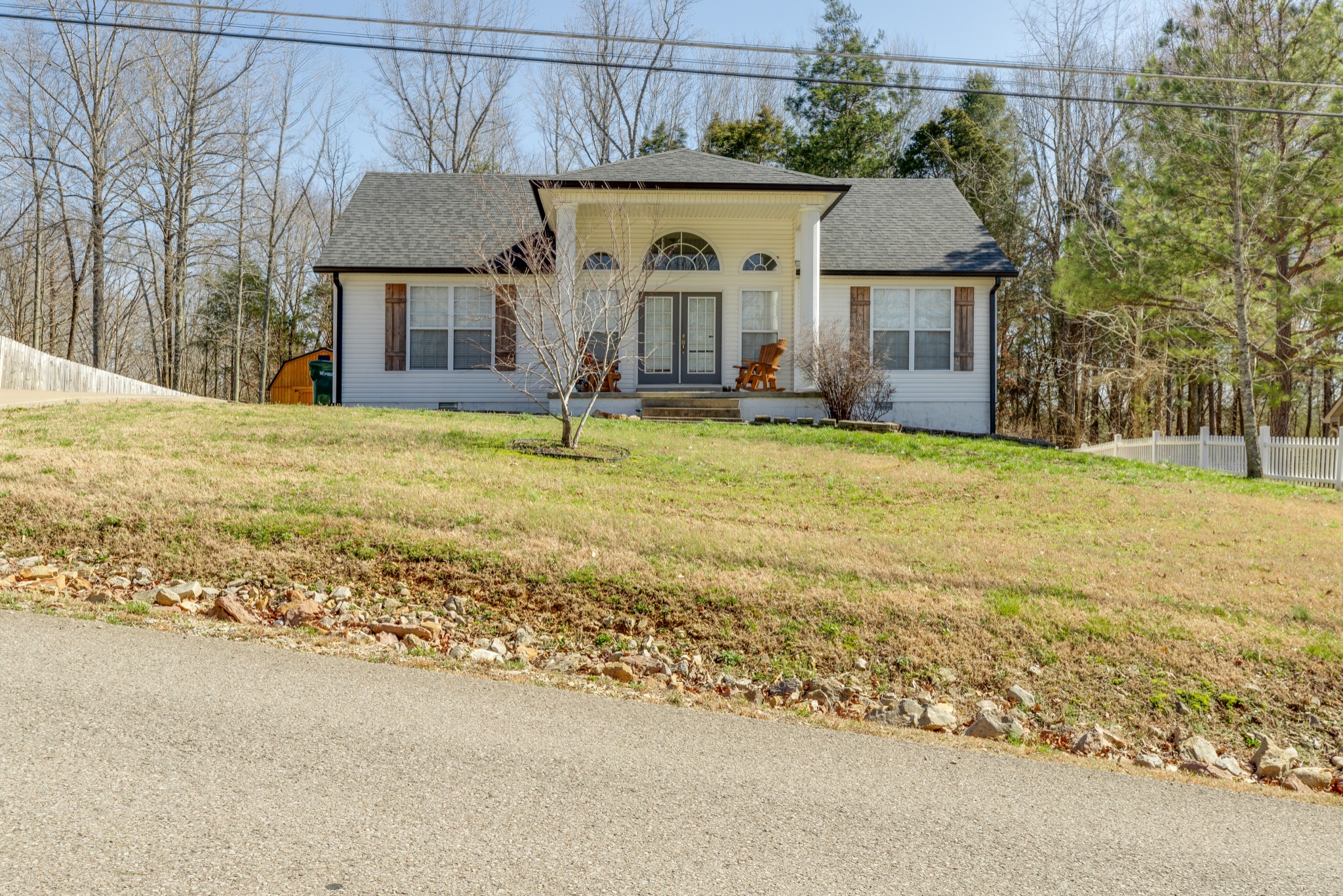 120 Station Dr