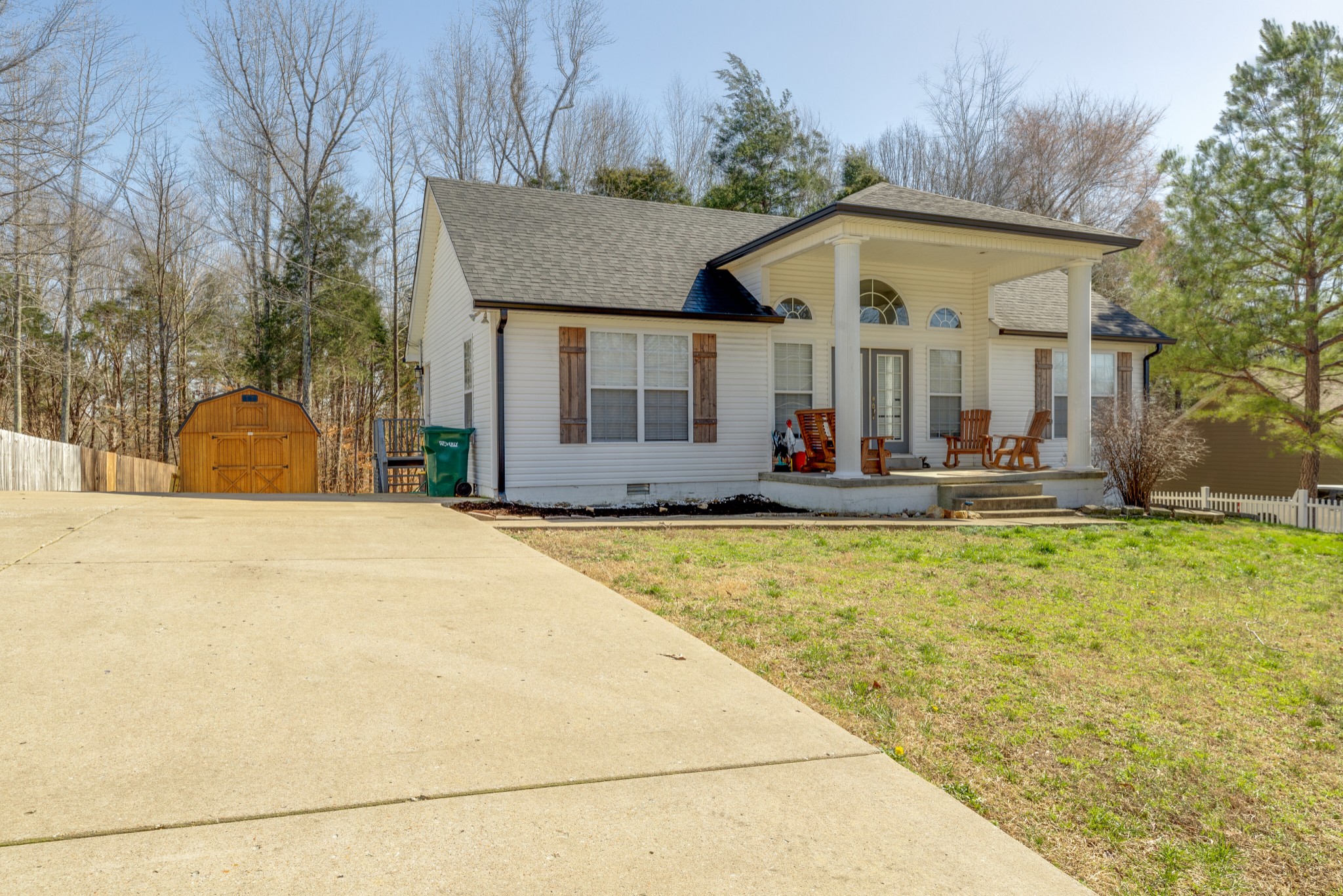 120 Station Dr