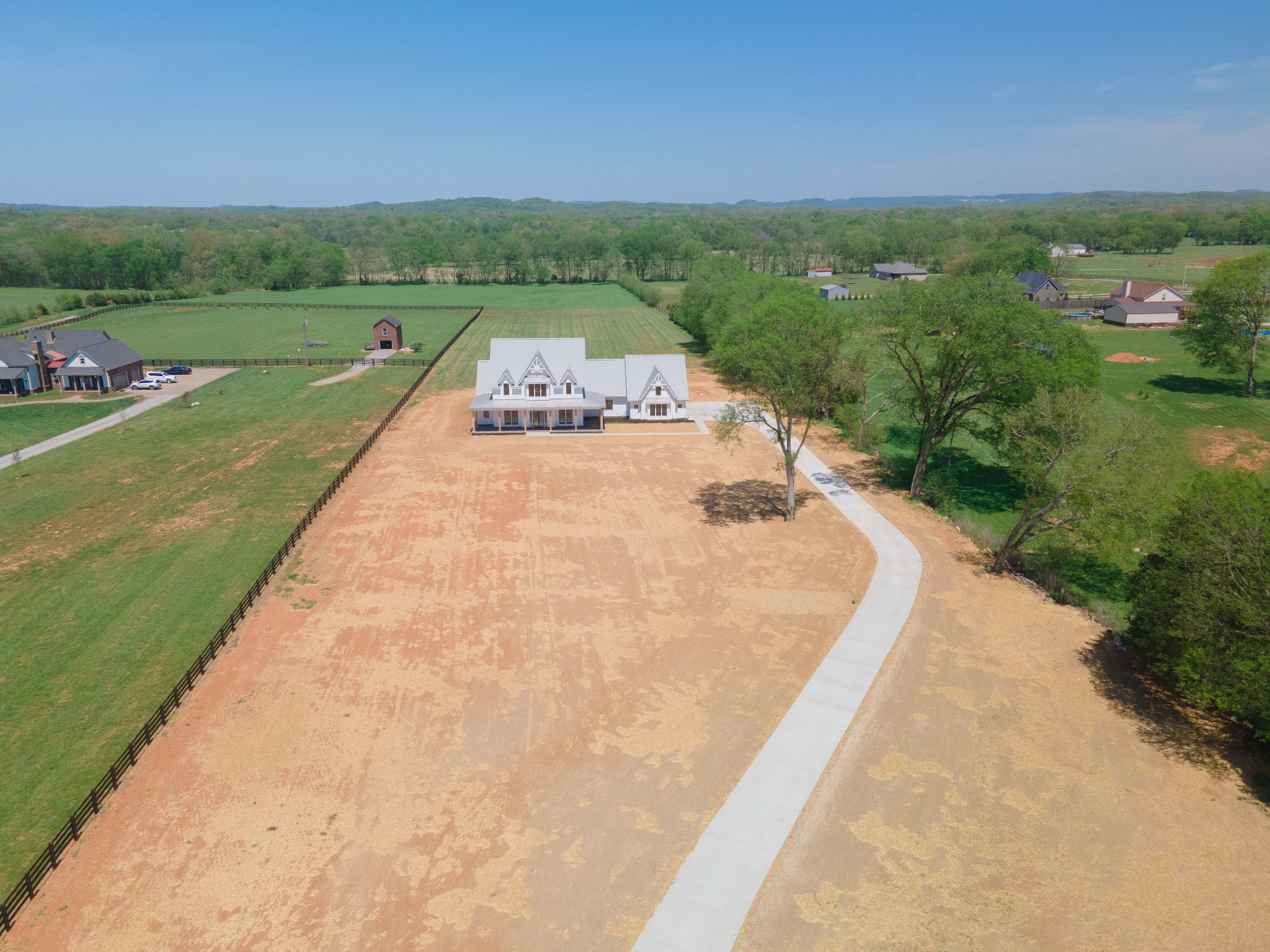 4041 Kelley Farris Rd