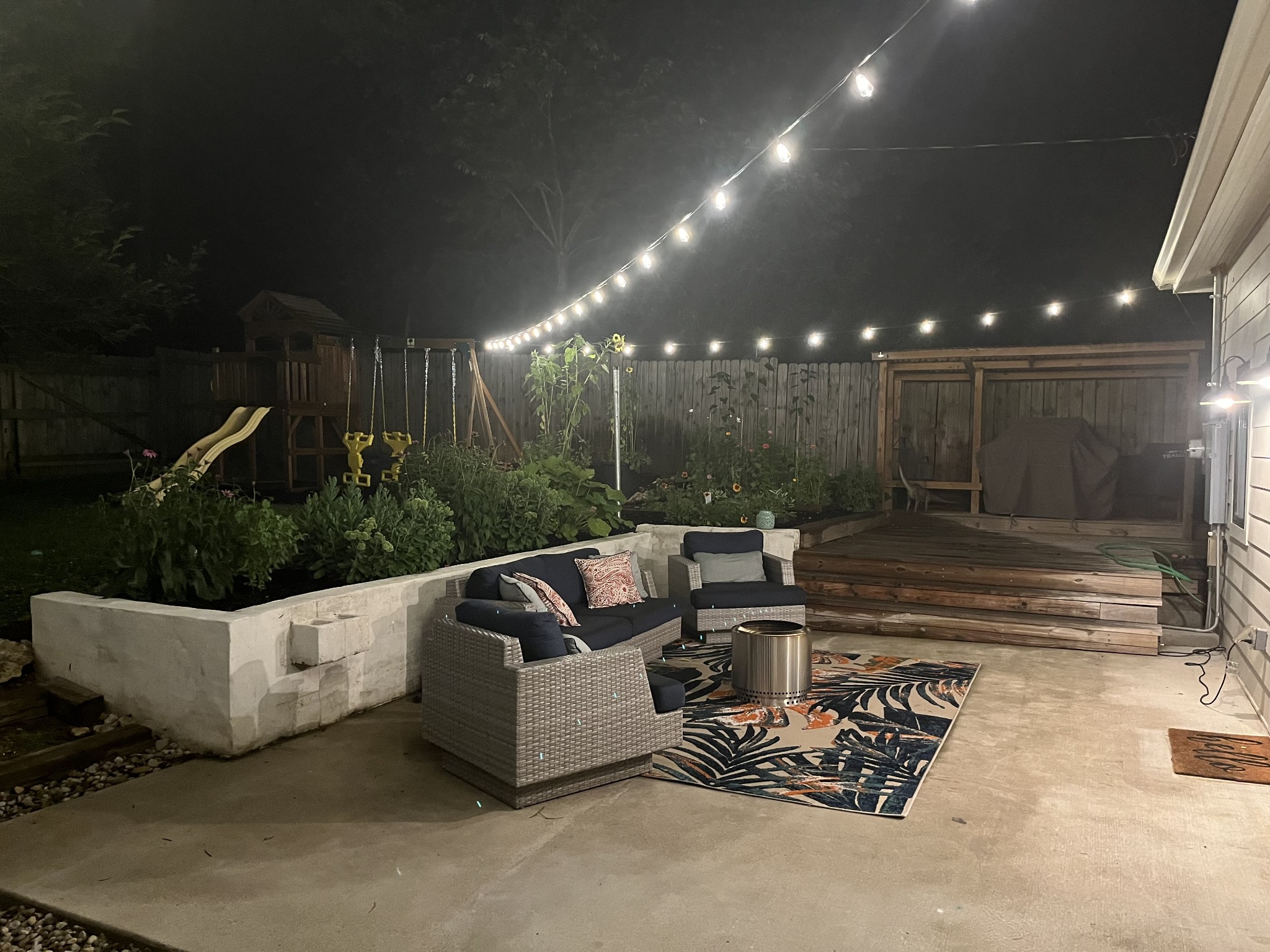 402 Rudolph Ave