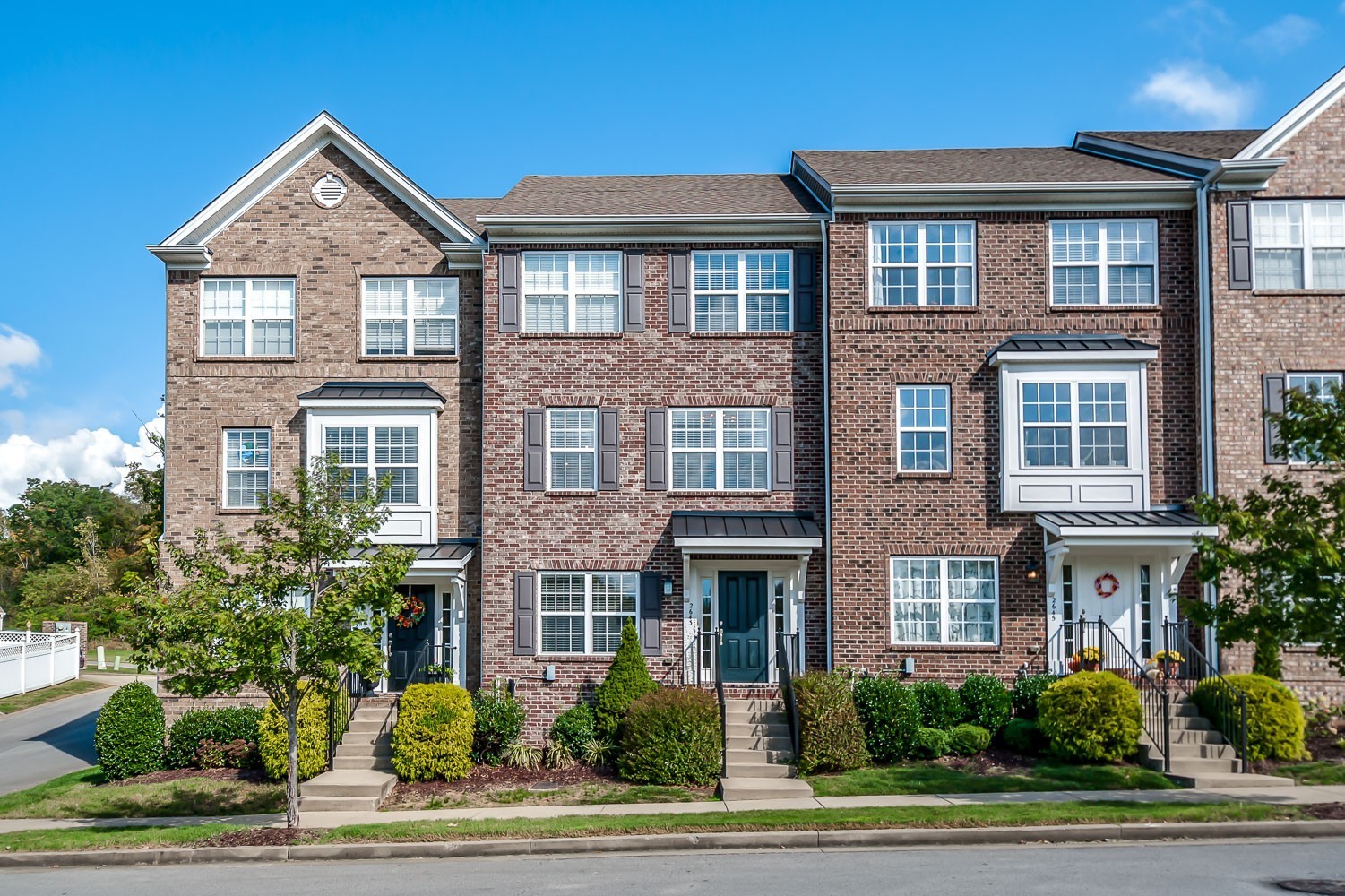 2643 Avery Park Dr