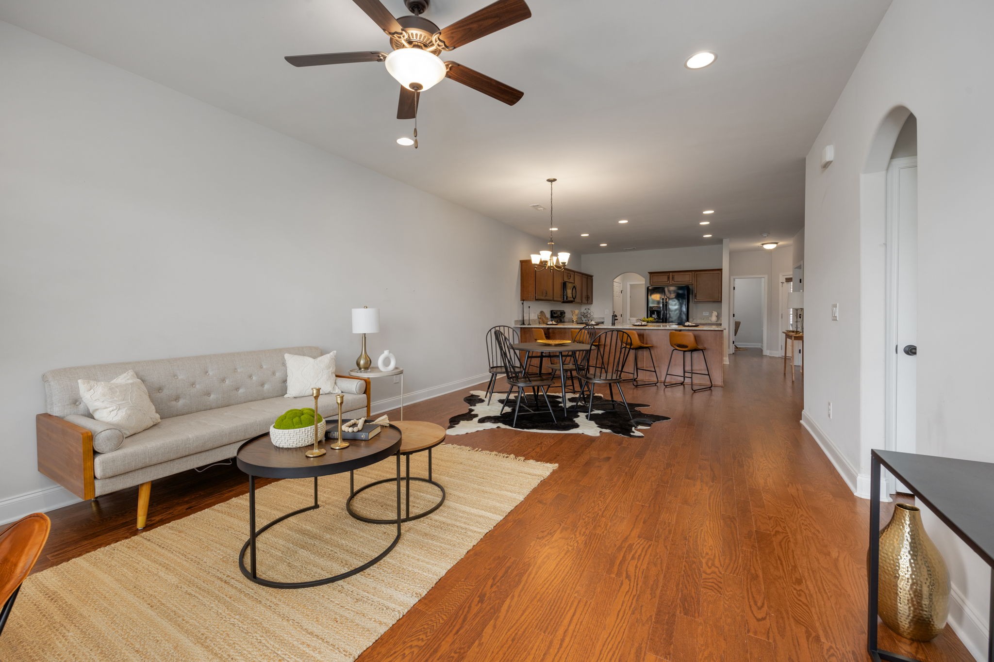 807 Arbon Vale Dr