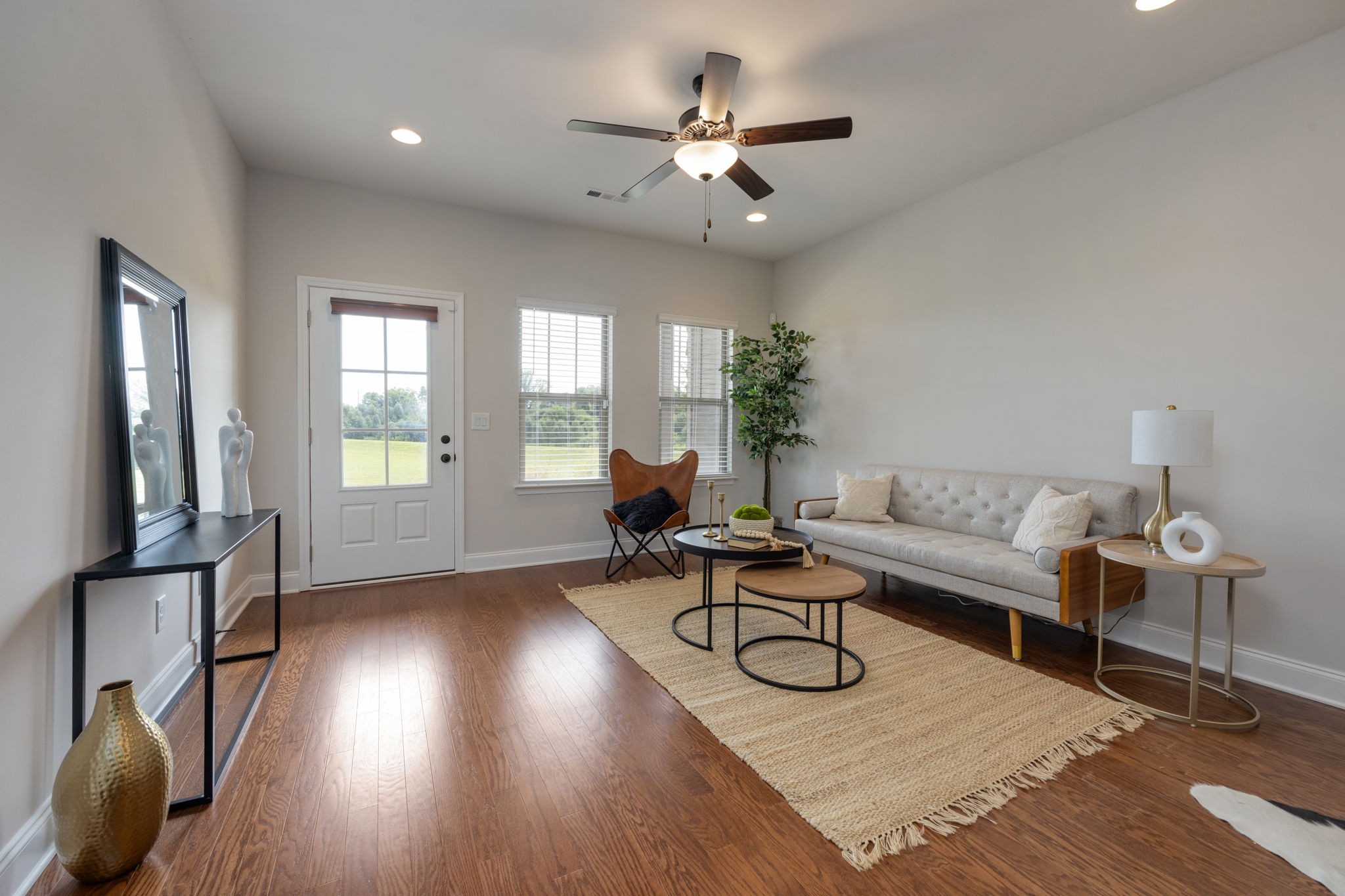 807 Arbon Vale Dr