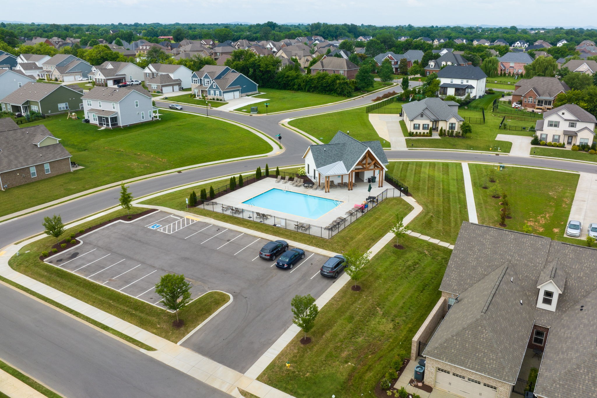 807 Arbon Vale Dr