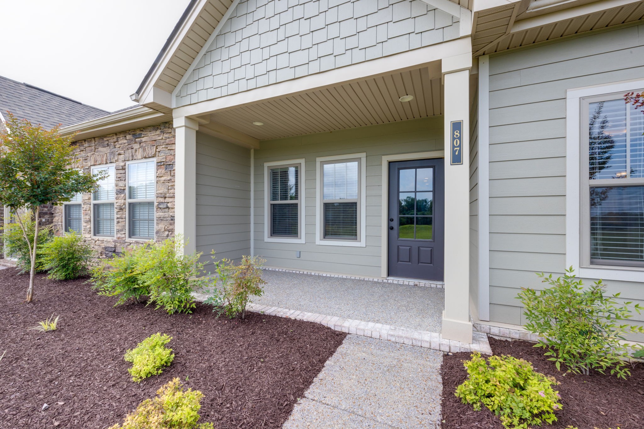 807 Arbon Vale Dr