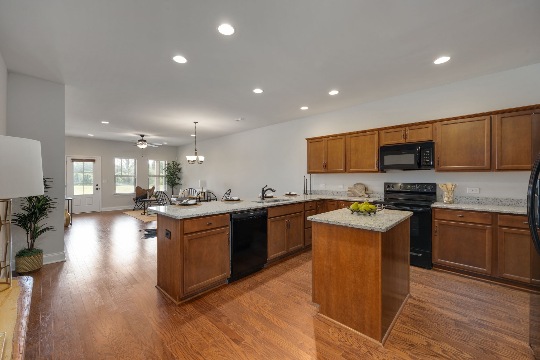 807 Arbon Vale Dr