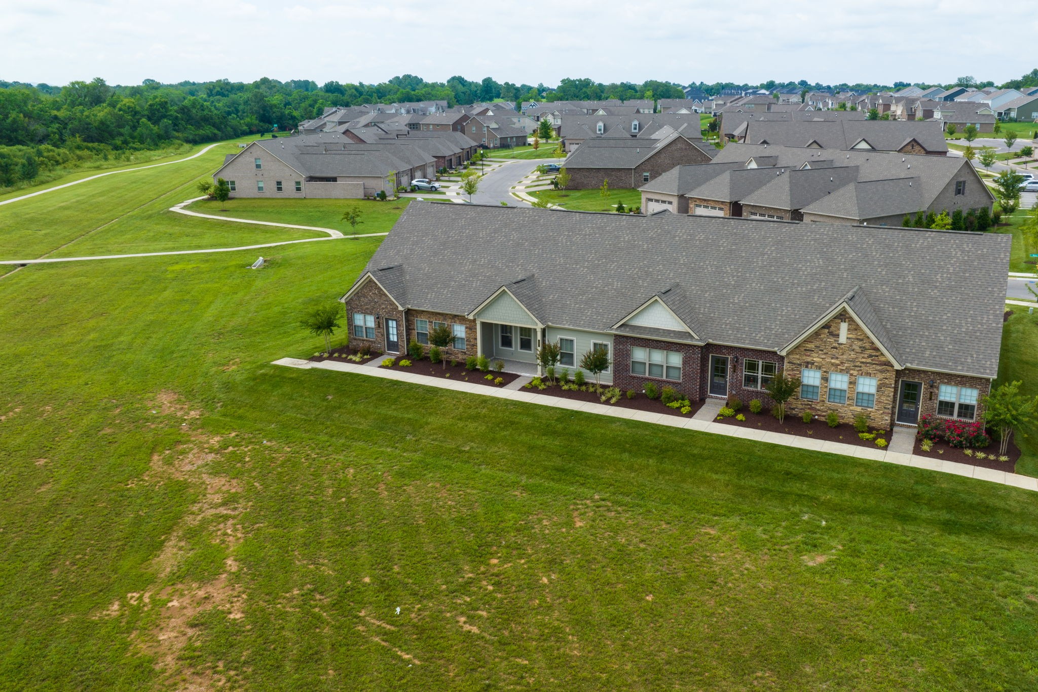 807 Arbon Vale Dr