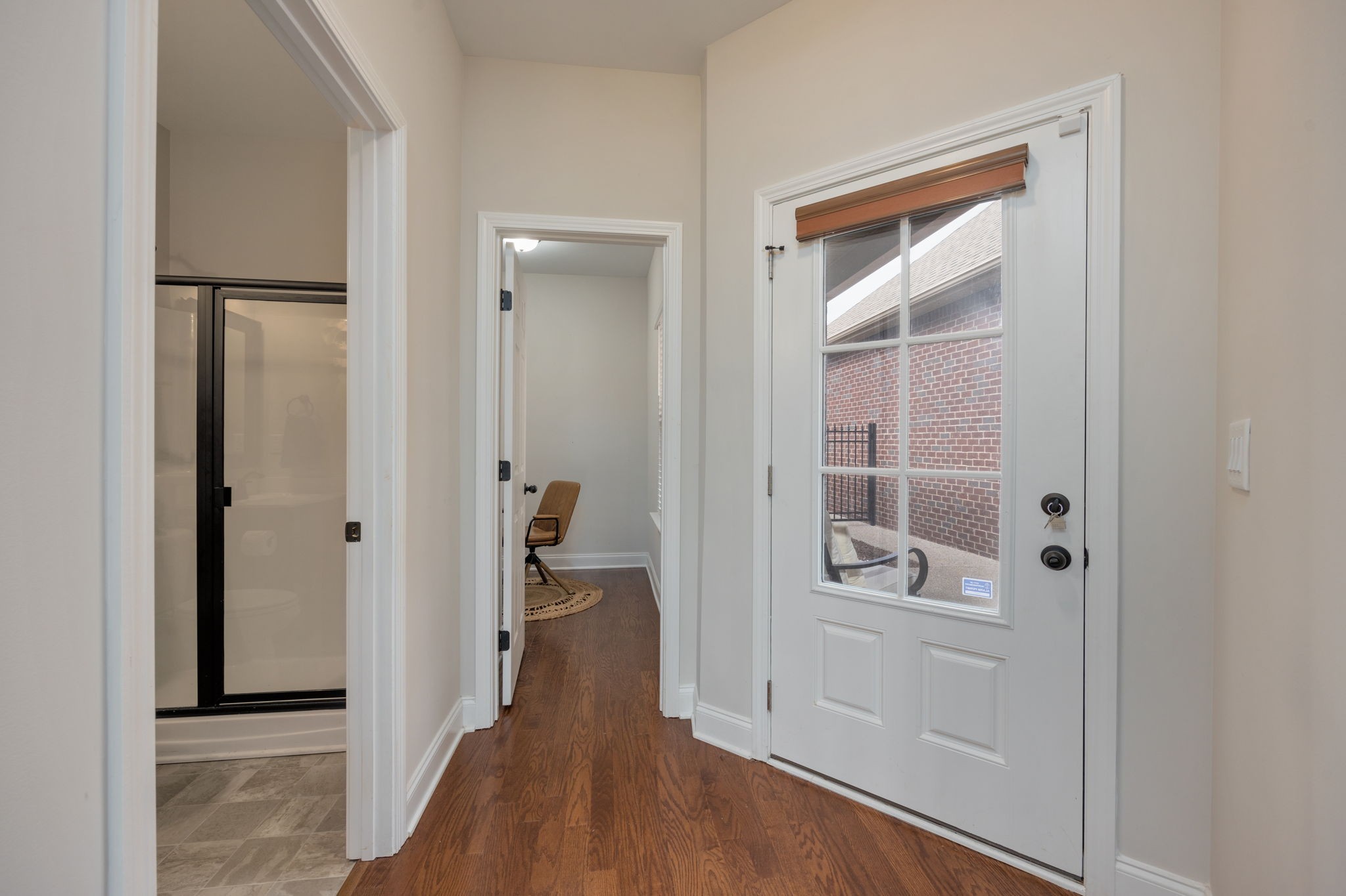 807 Arbon Vale Dr